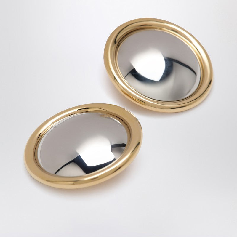 Jacquemus Drop Earrings Round Women - 2