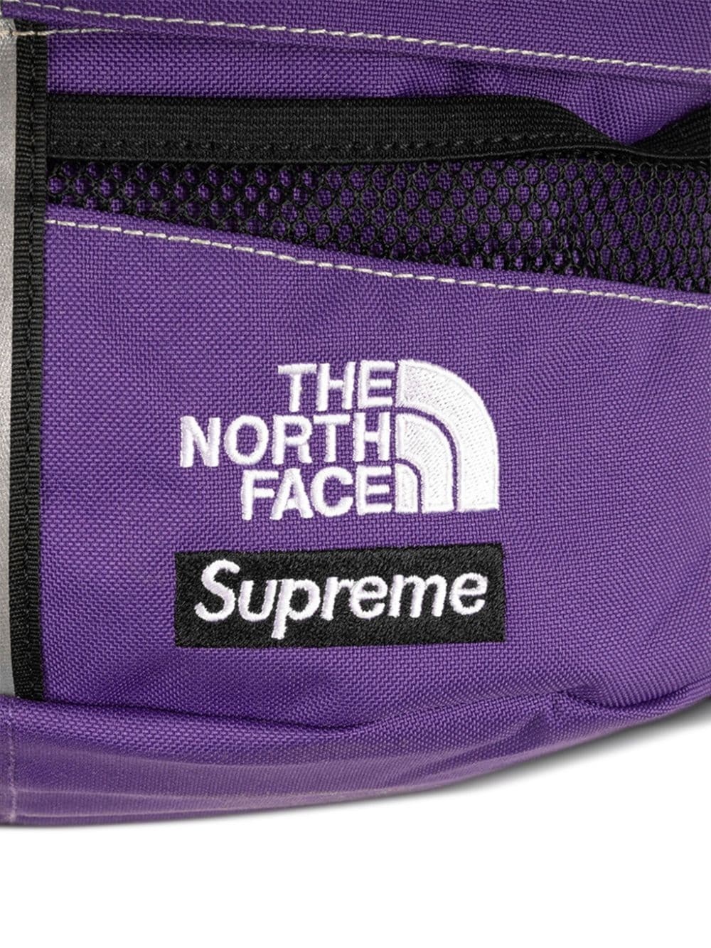 x The North Face Split belt bag - 3