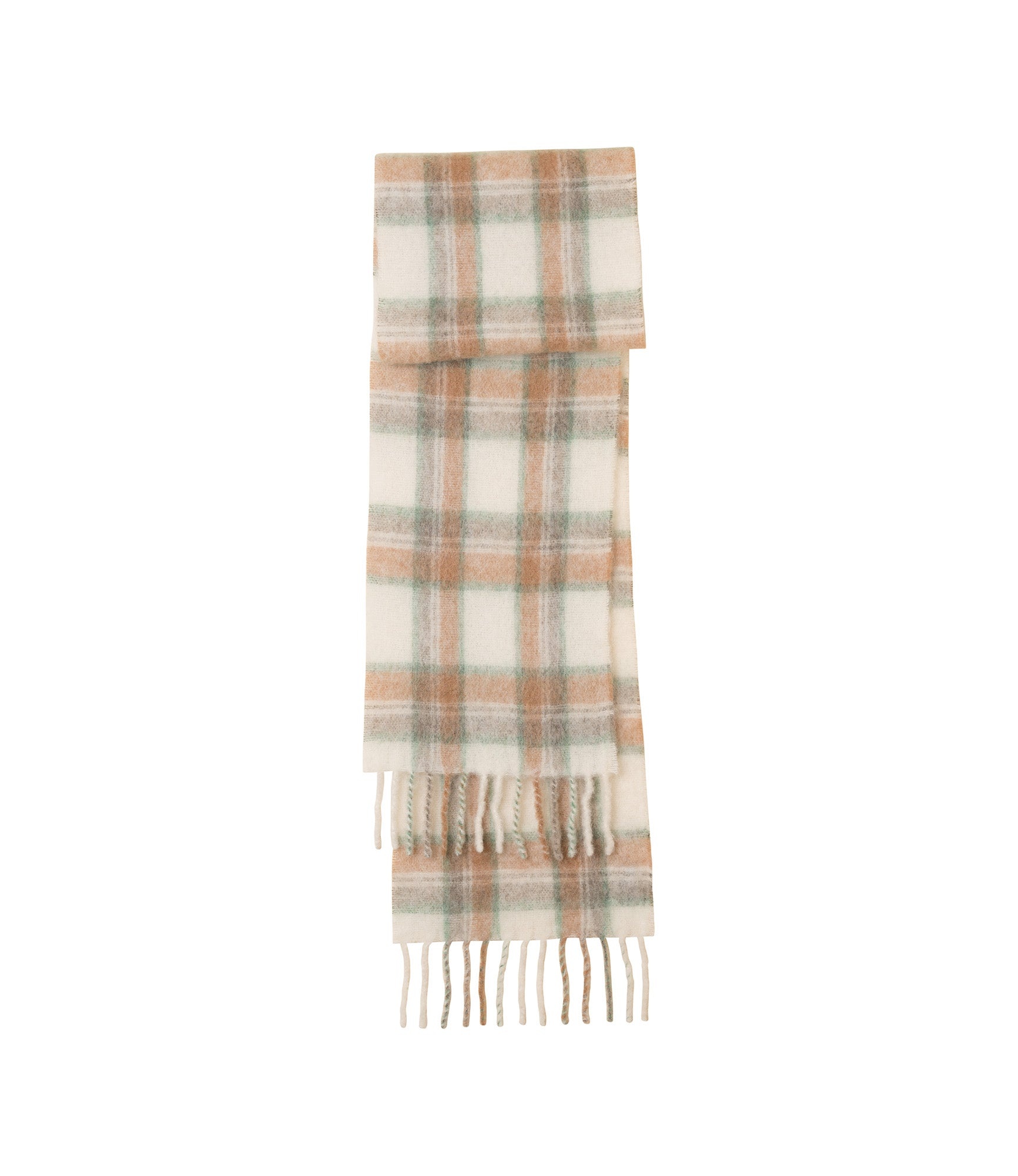 Elie scarf - 1