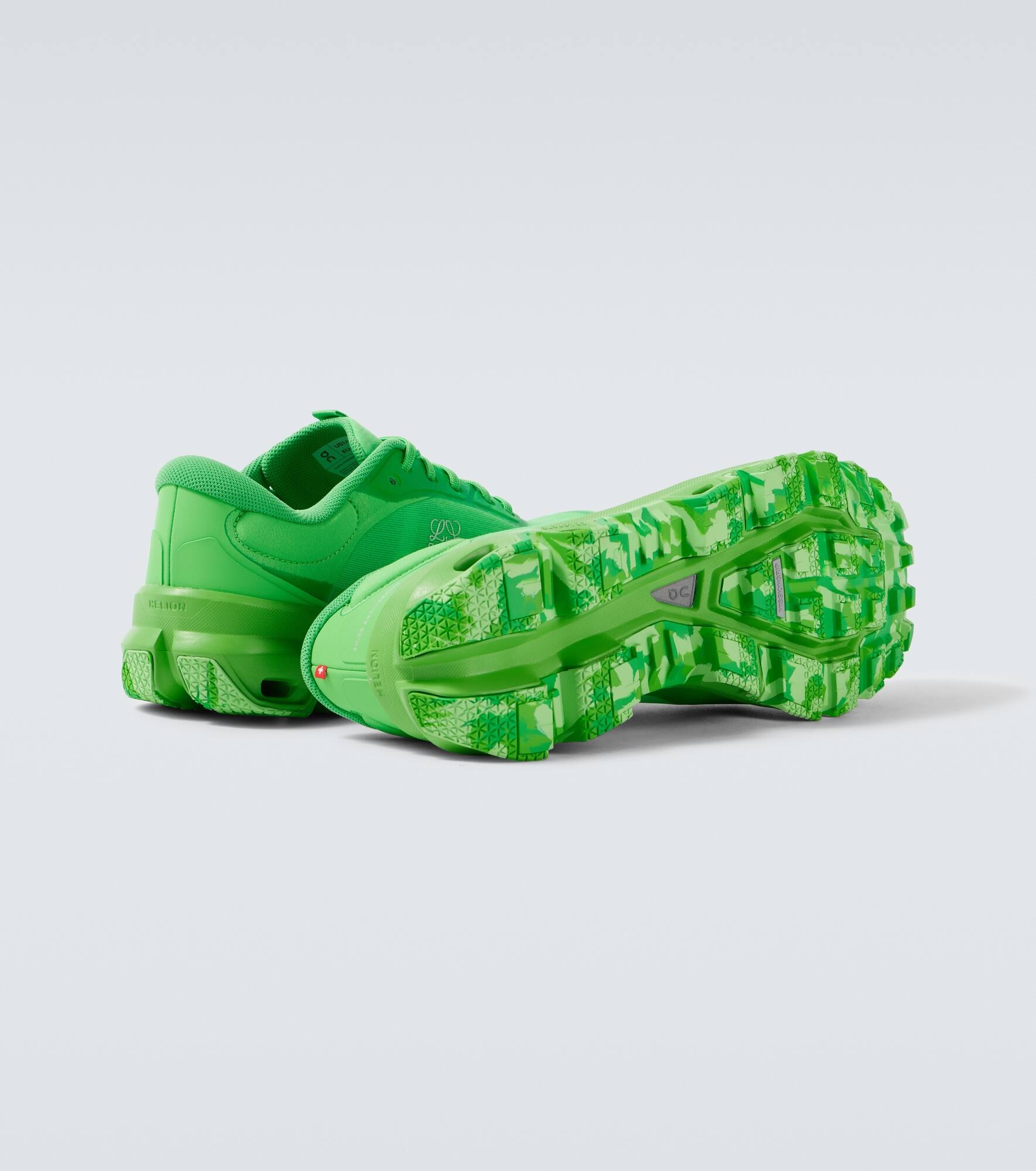 x On Cloudtilt running shoes - 7