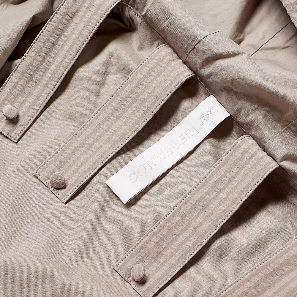 Reebok x Cottweiler Convertible Jacket - 5