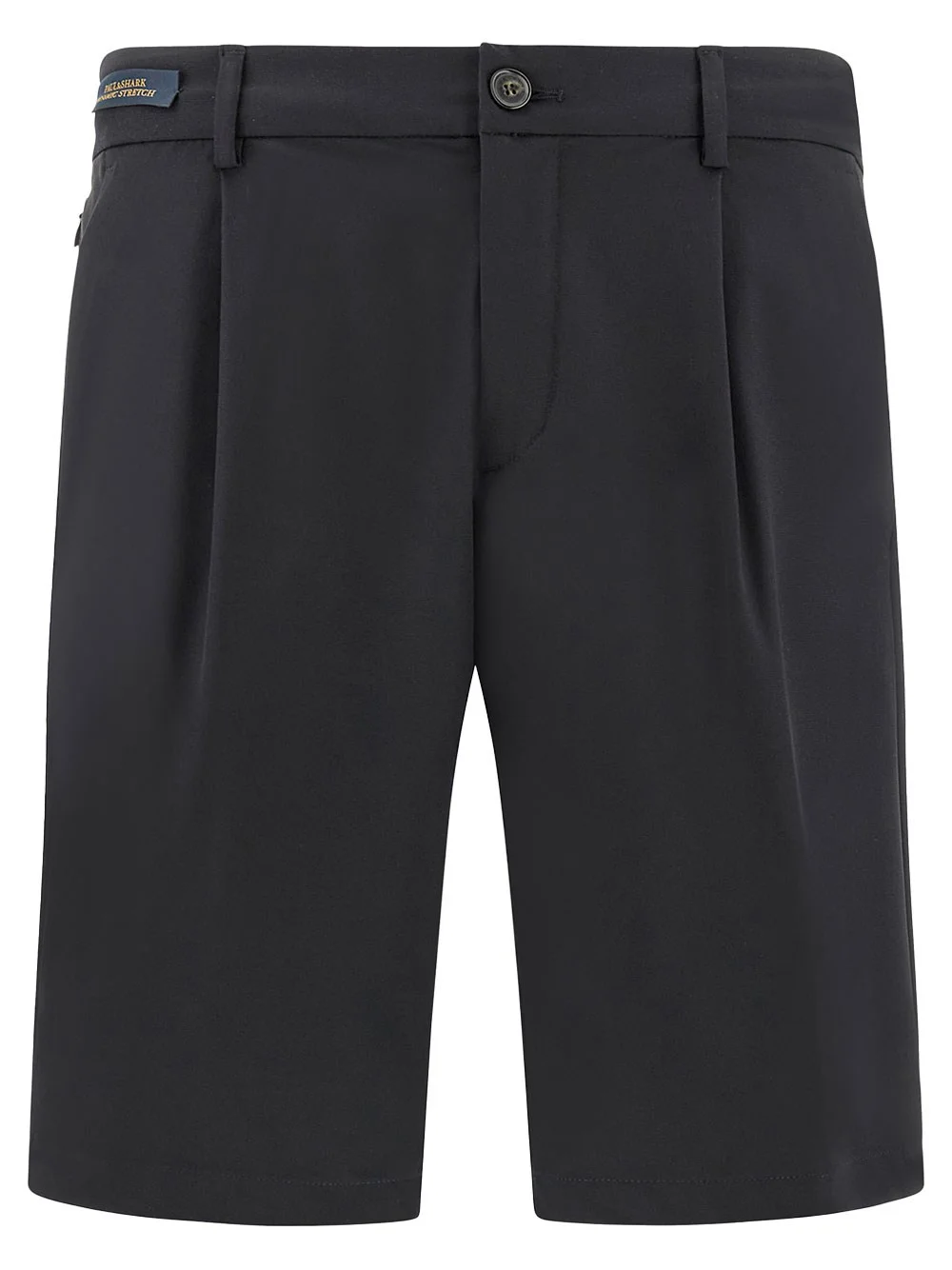 DYNAMIC BERMUDA SHORTS - 1