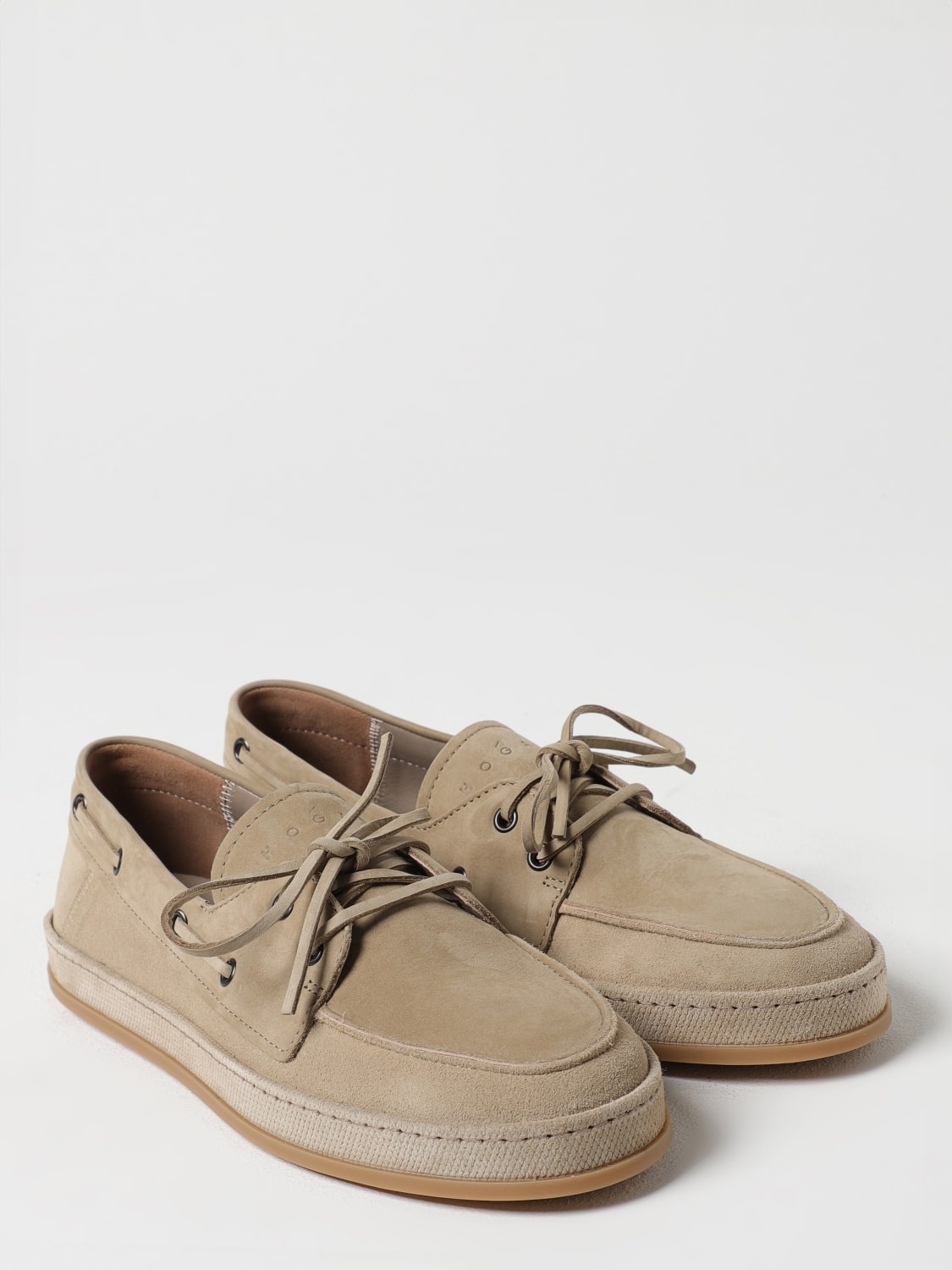 Shoes men Hogan - 2