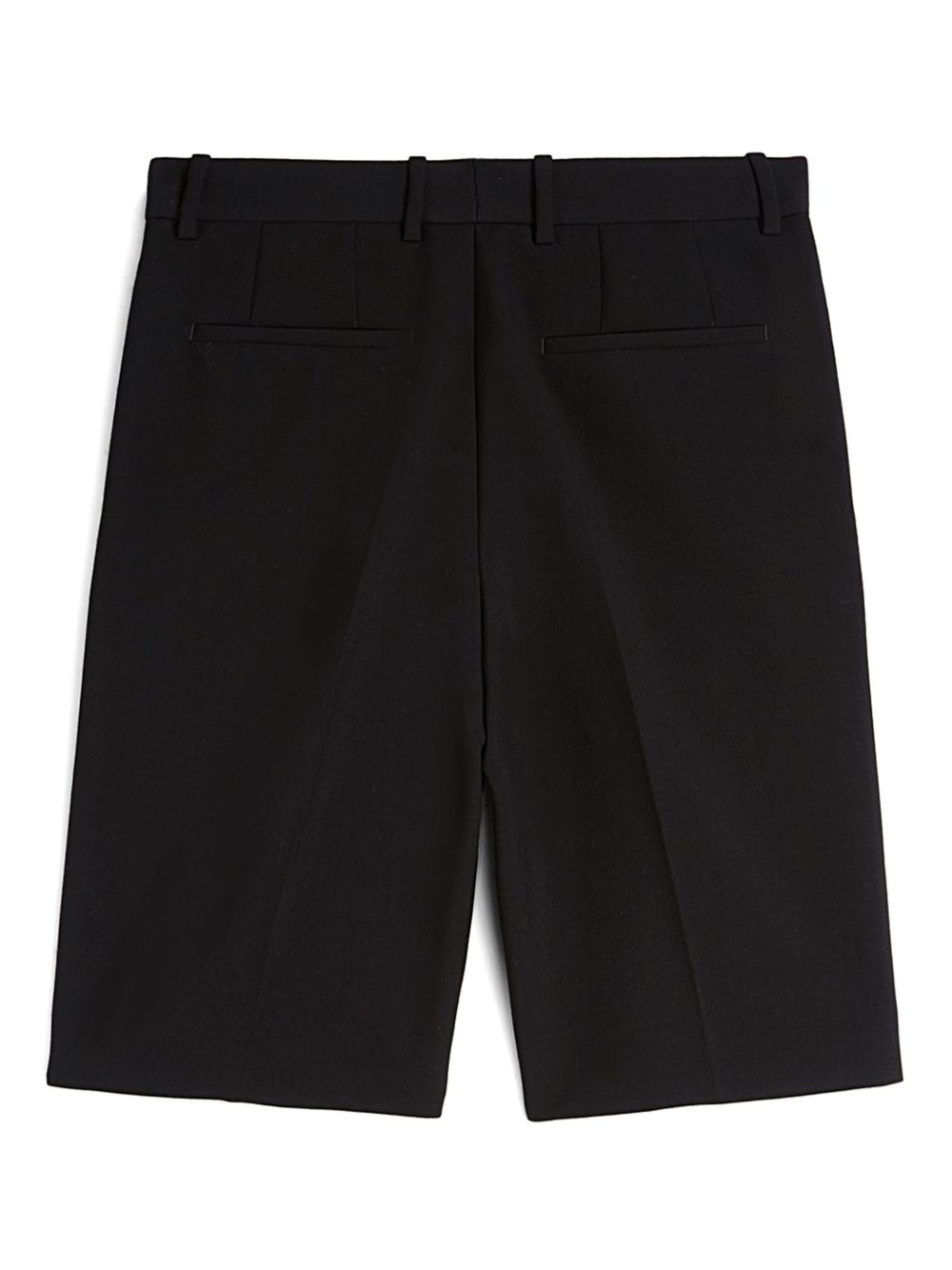 tailored shorts - 6