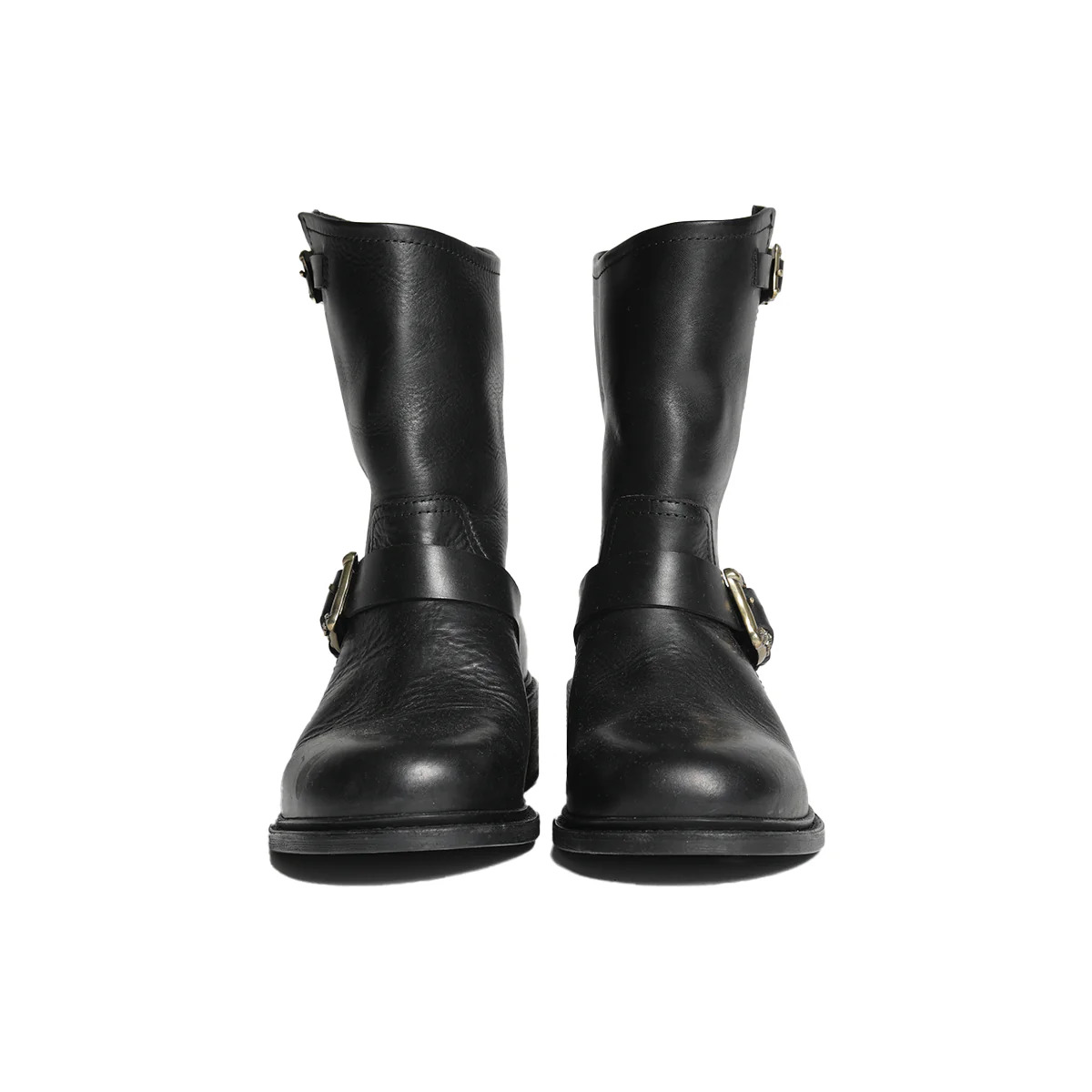 ENFANTS RICHES DEPRIMES - Men Engineer Boot - 2