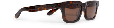 Alexander McQueen Sunglasses outlook
