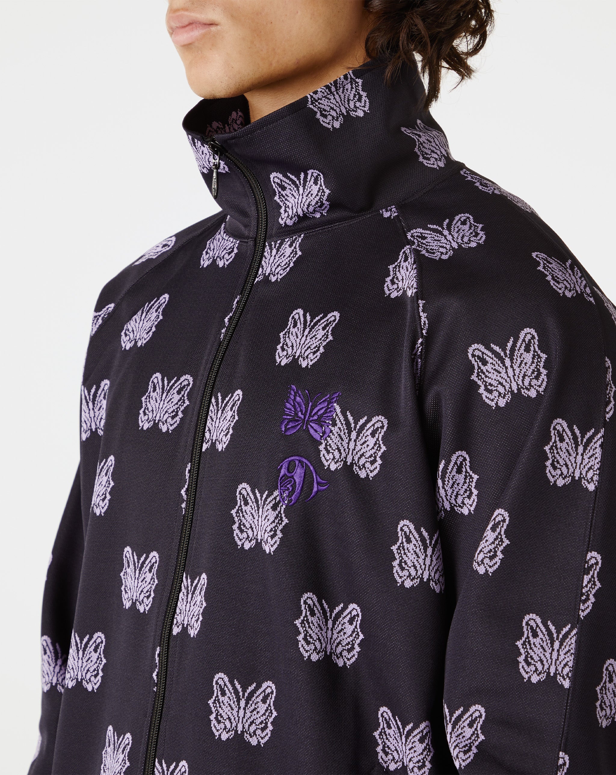 Needles x Kae Tanaka Track Jacket - 6
