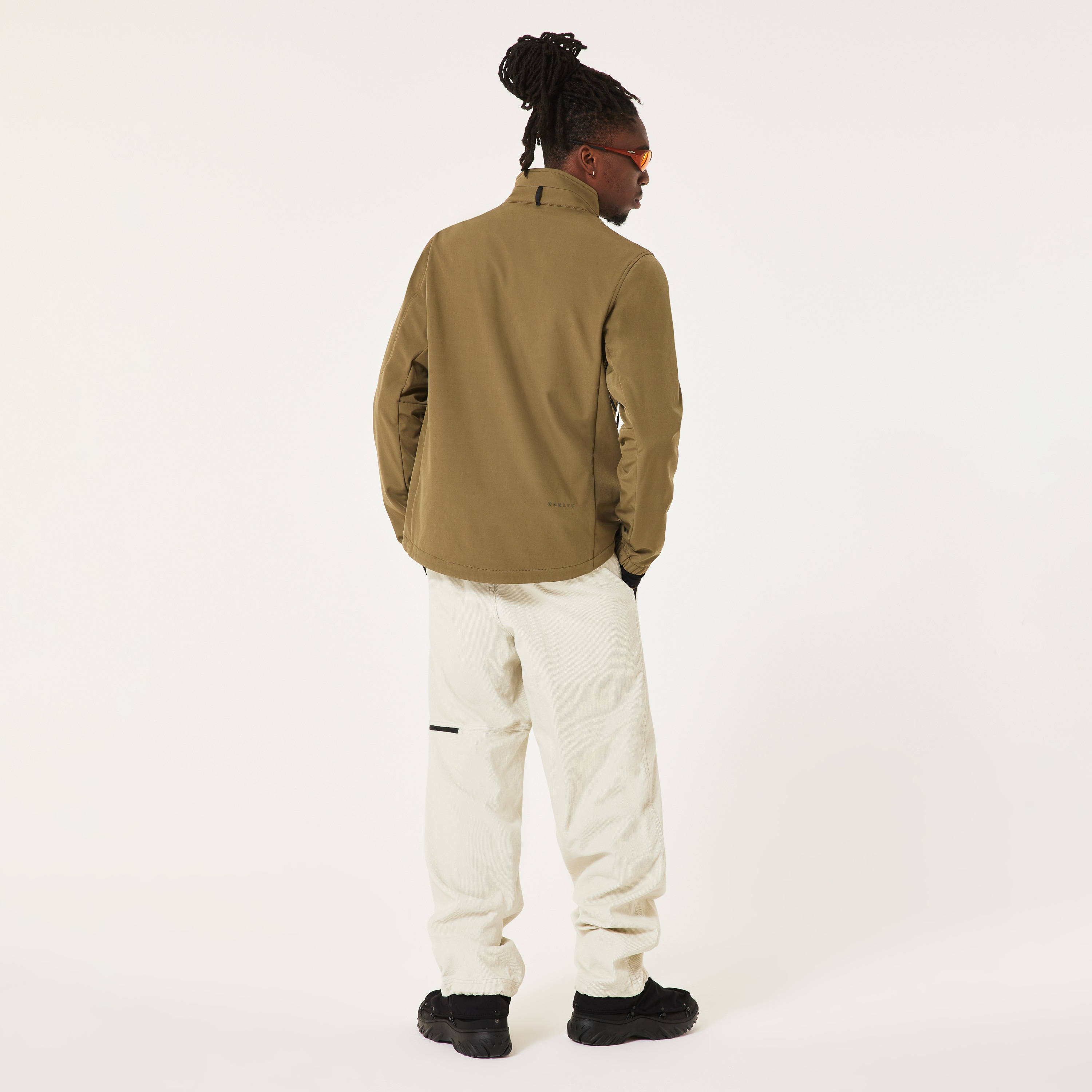 Sreetpeak Corduroy Pant - 6