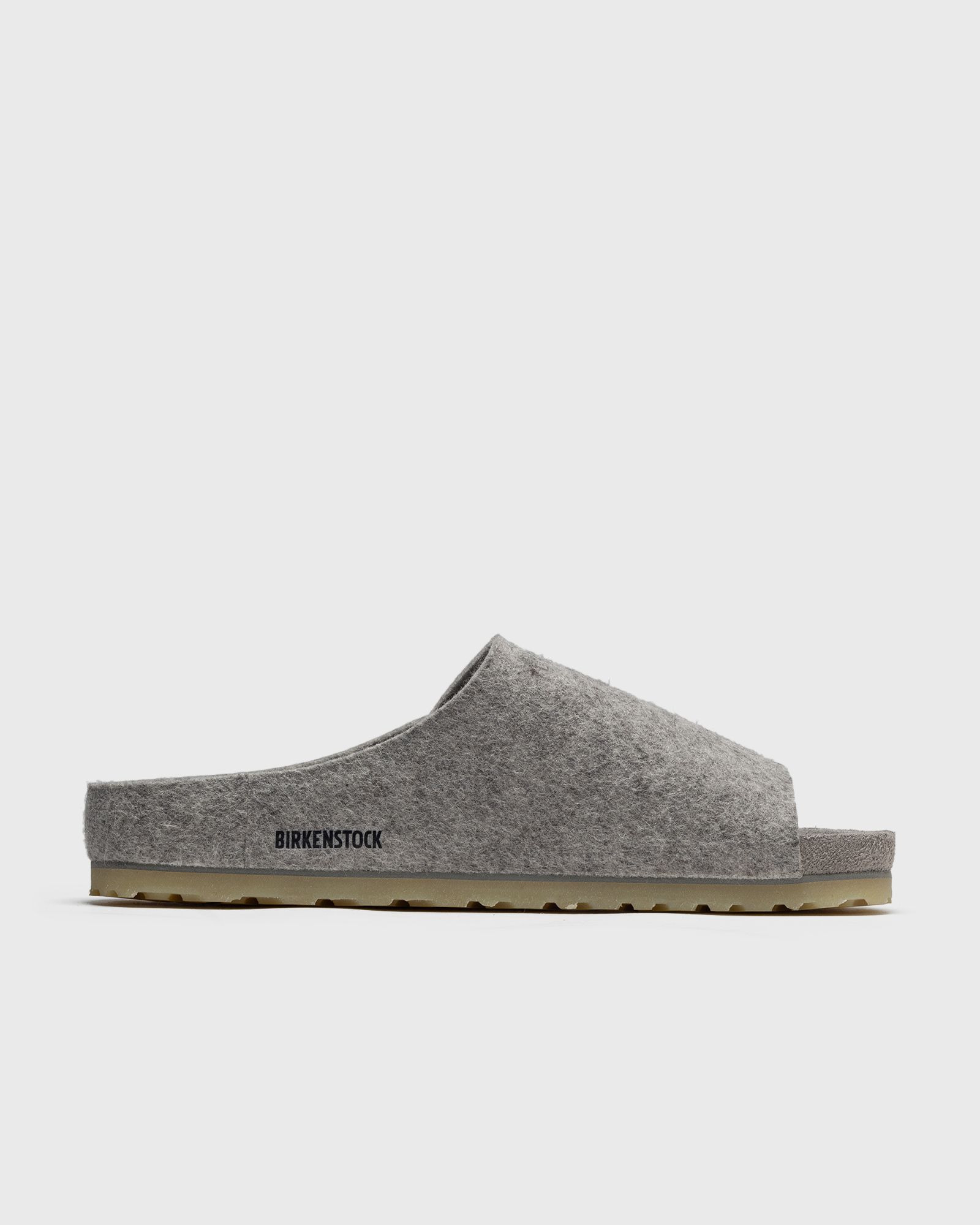 Birkenstock x Fear of God Los Feliz FE Cement Melange EXQ - 3
