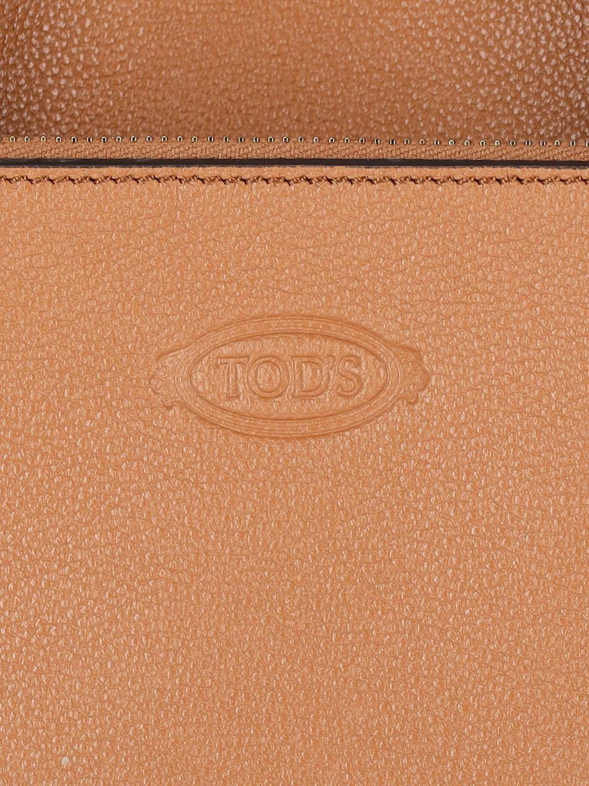 'T-TIMELESS' TOTE BAG - 4