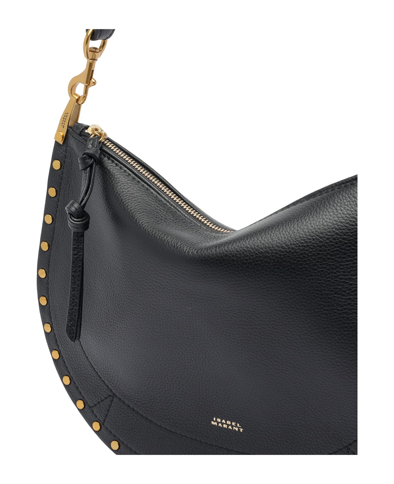 Oskan Shoulder Bag - 4