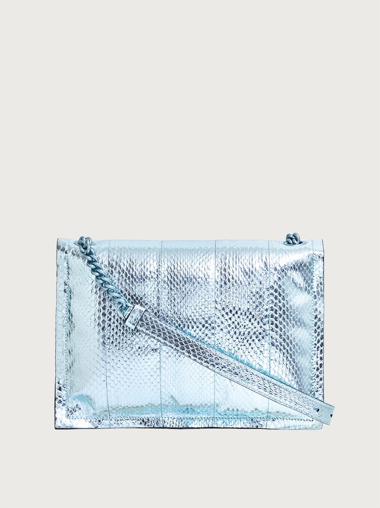 VIVA BOW BAG - 5