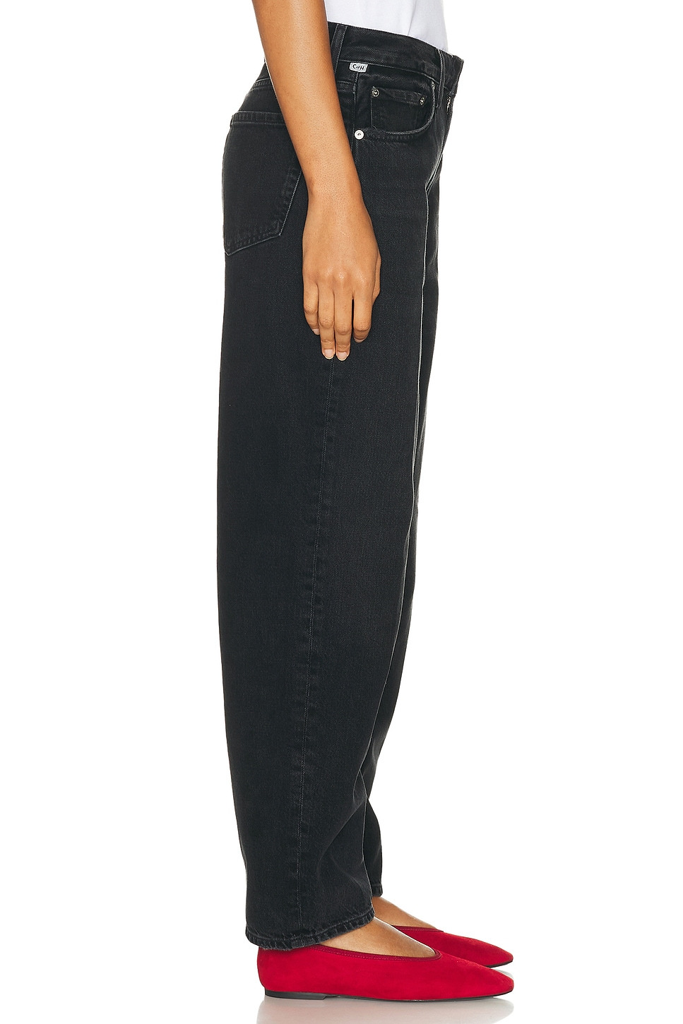 Miro Relaxed Jeans - 3
