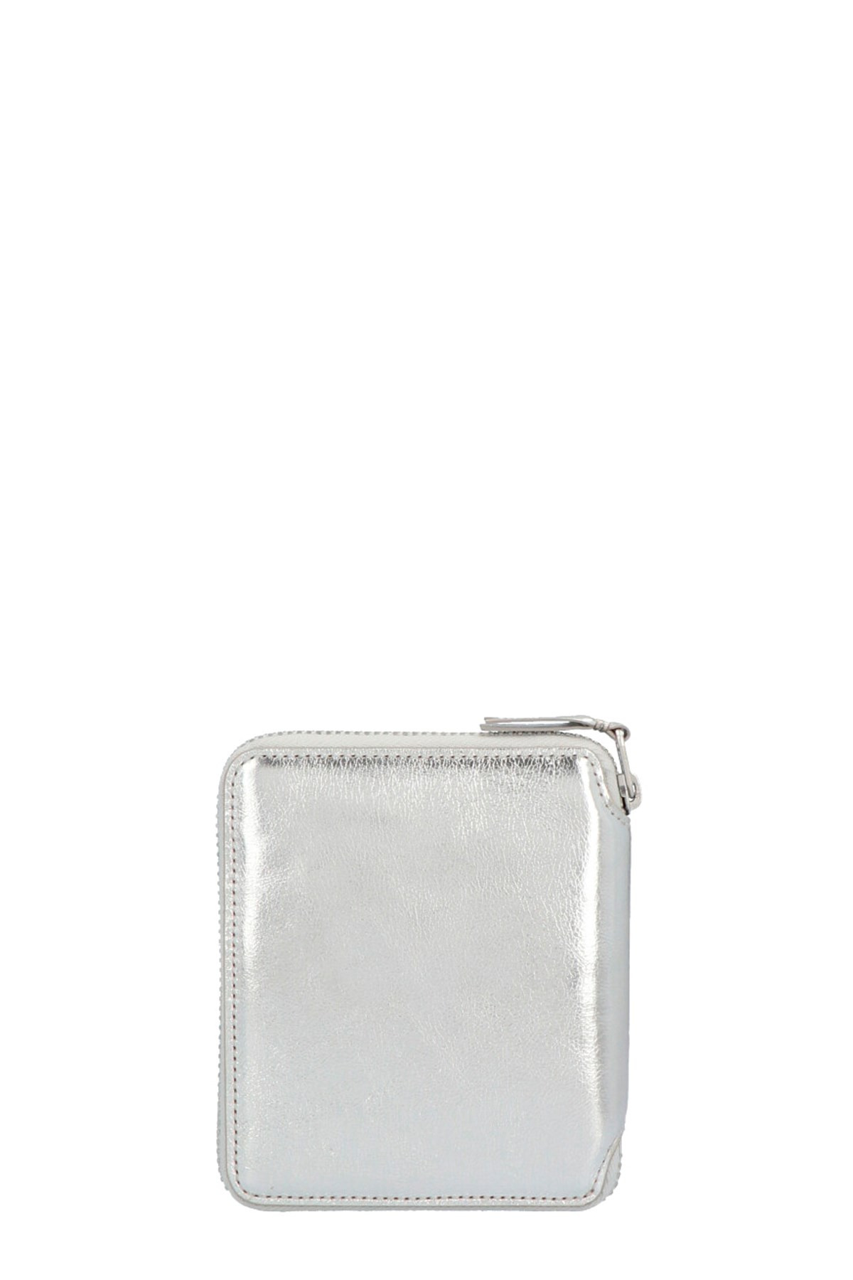 'Classic leather line' wallet - 2