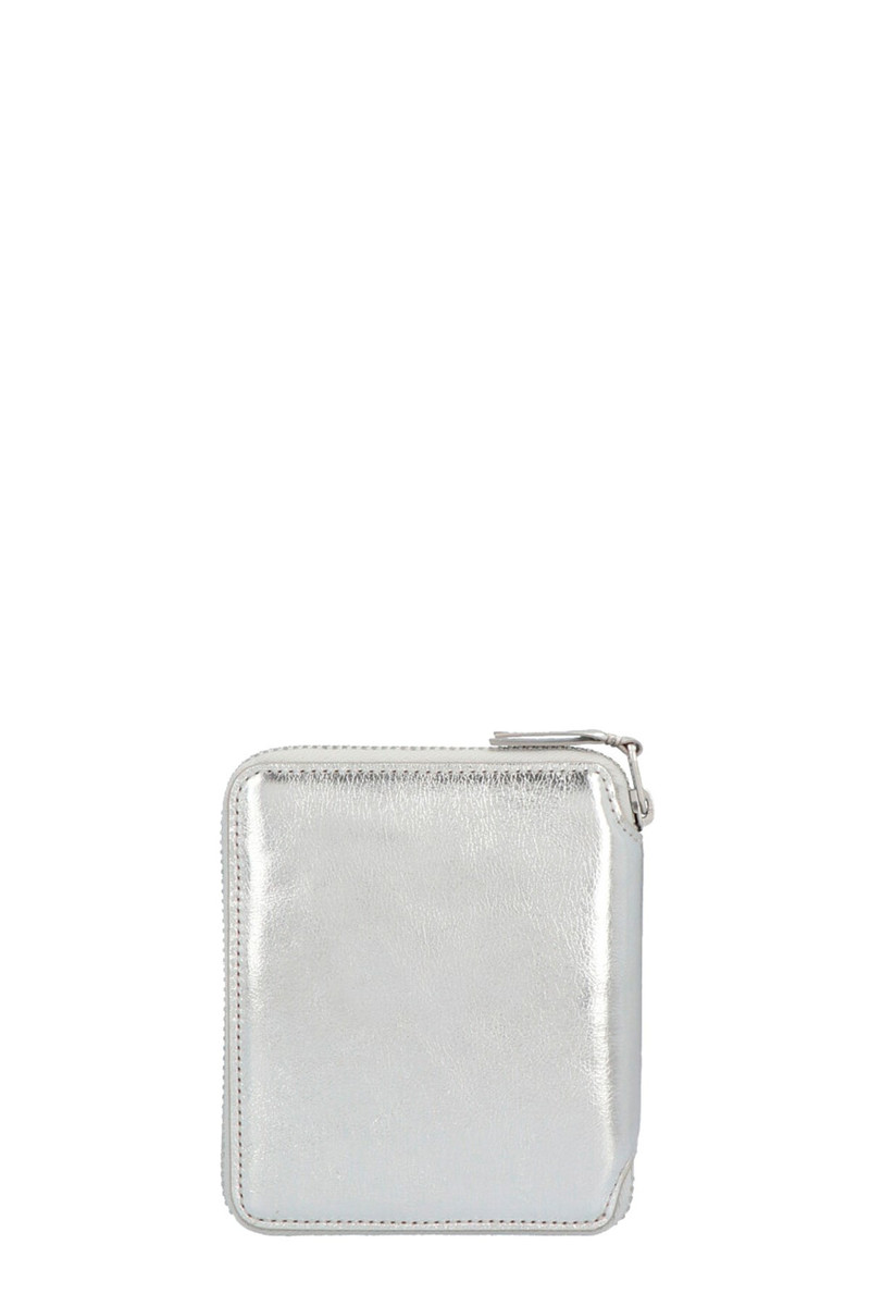 Comme Des Garçons 'Classic leather line' wallet outlook
