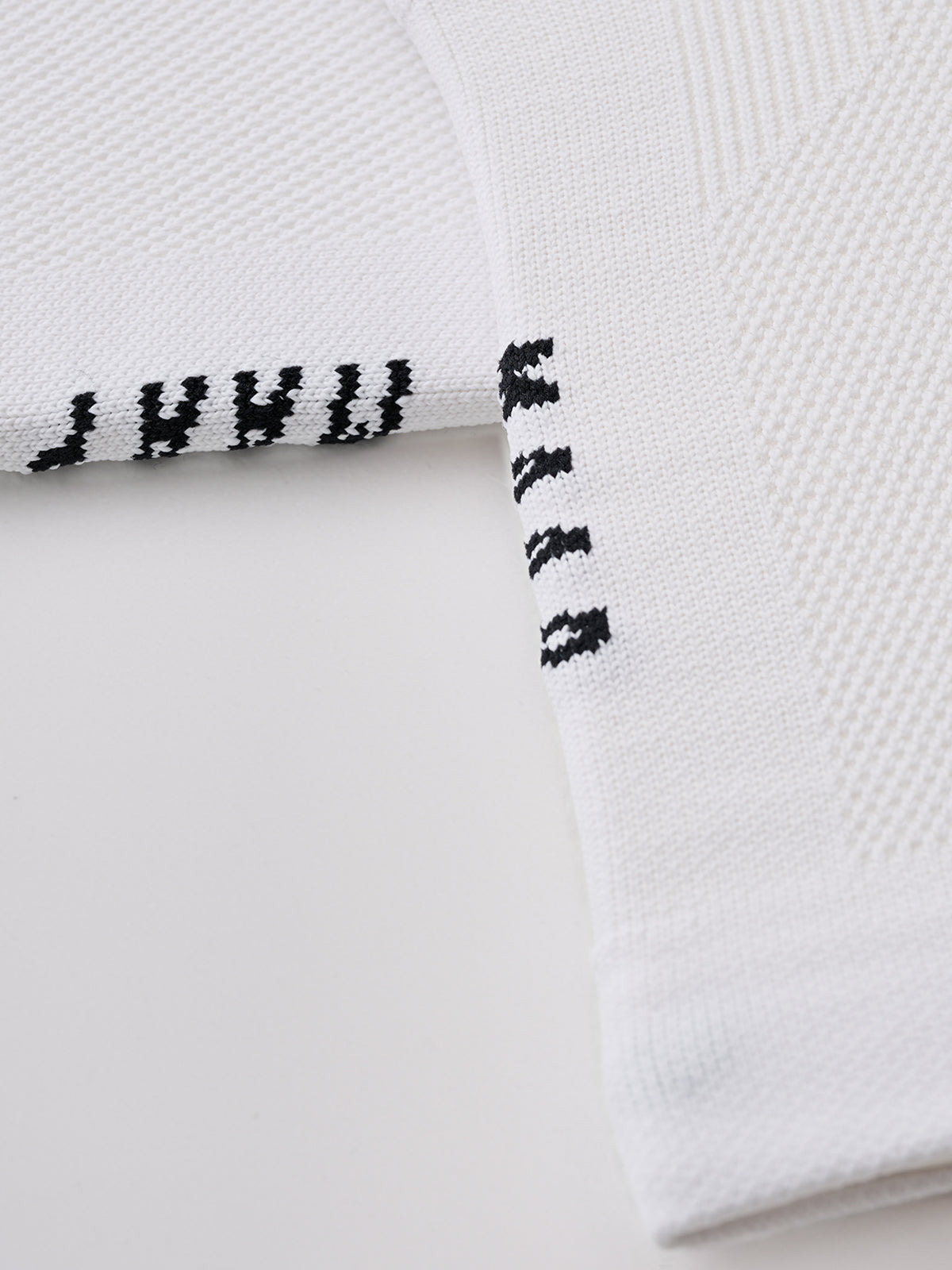 Division Mono Sock - Short - 6