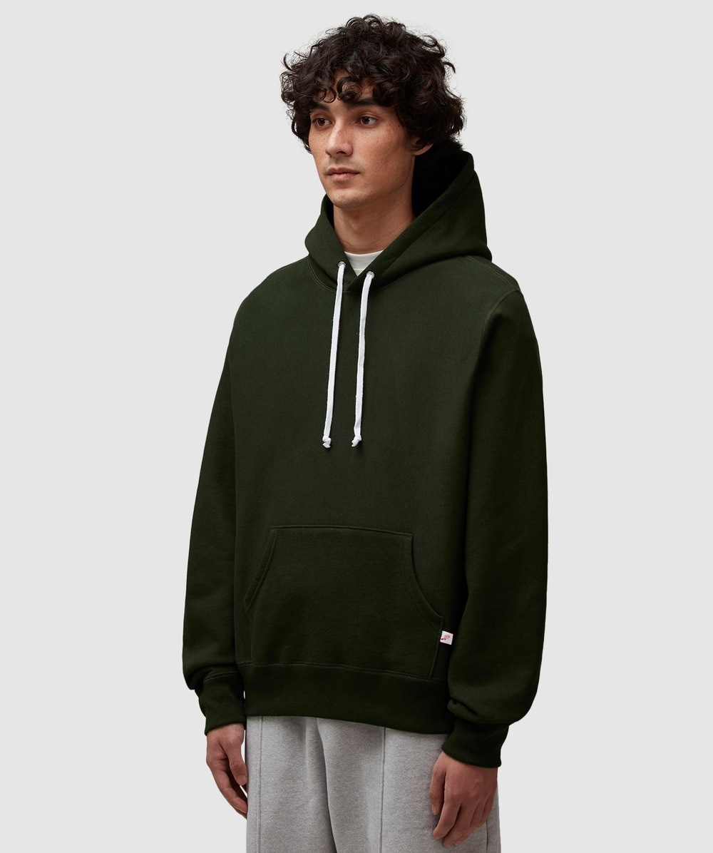Runner hoodie - 2