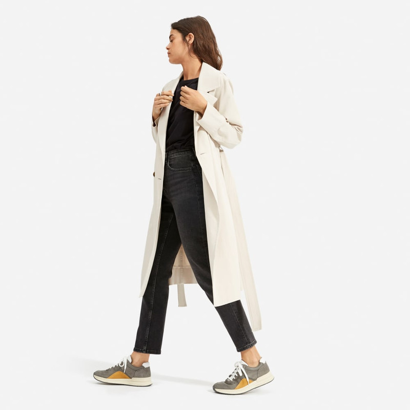 THE DRAPE TRENCH 5