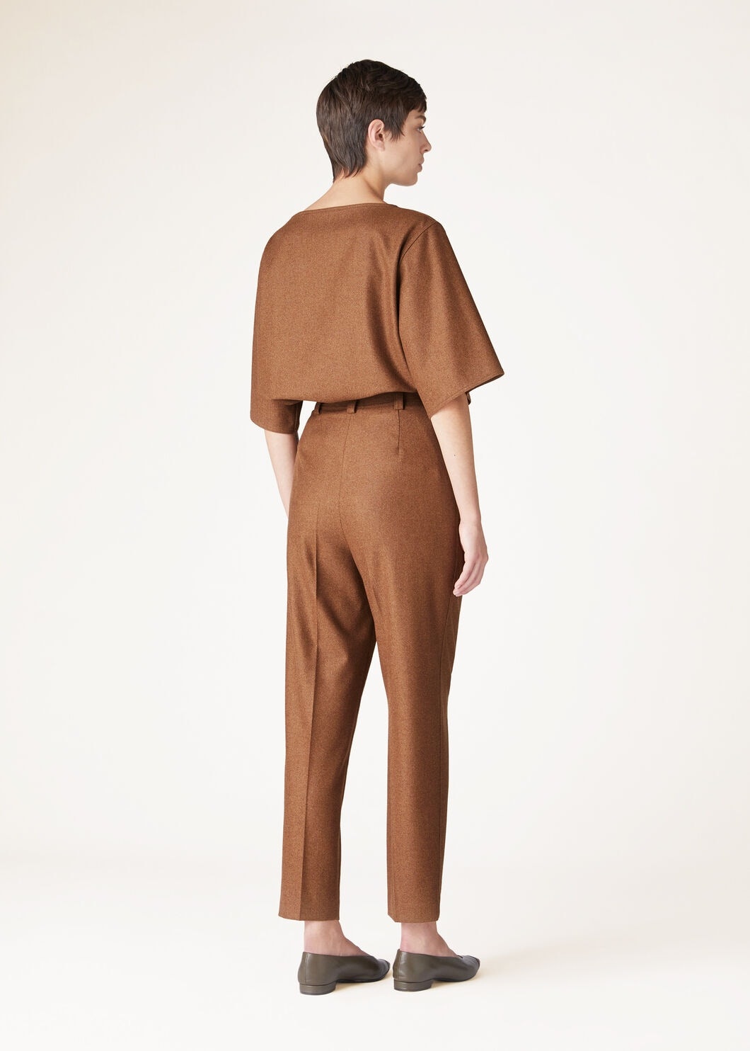 Mara Shirt - 5