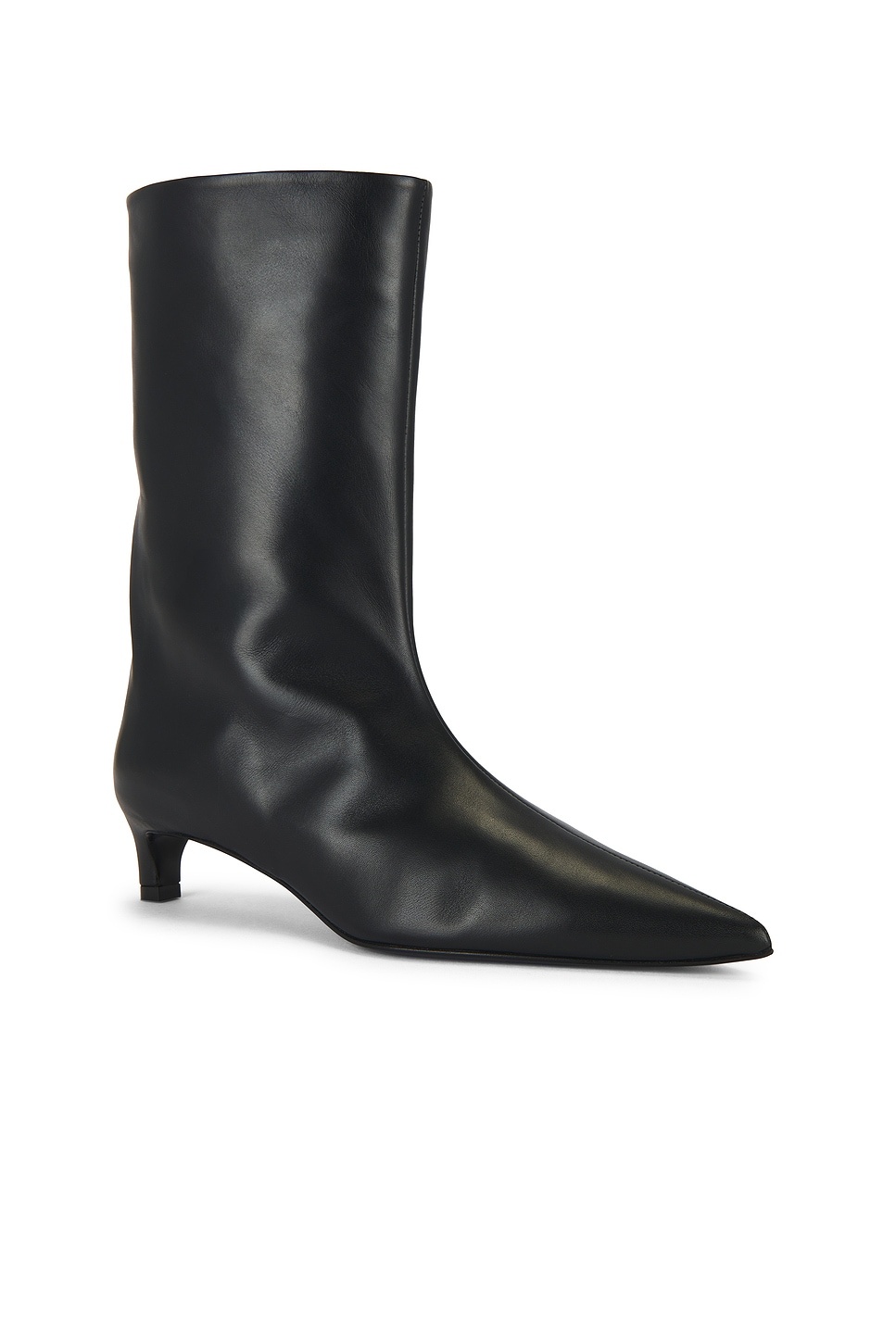High Boot - 2