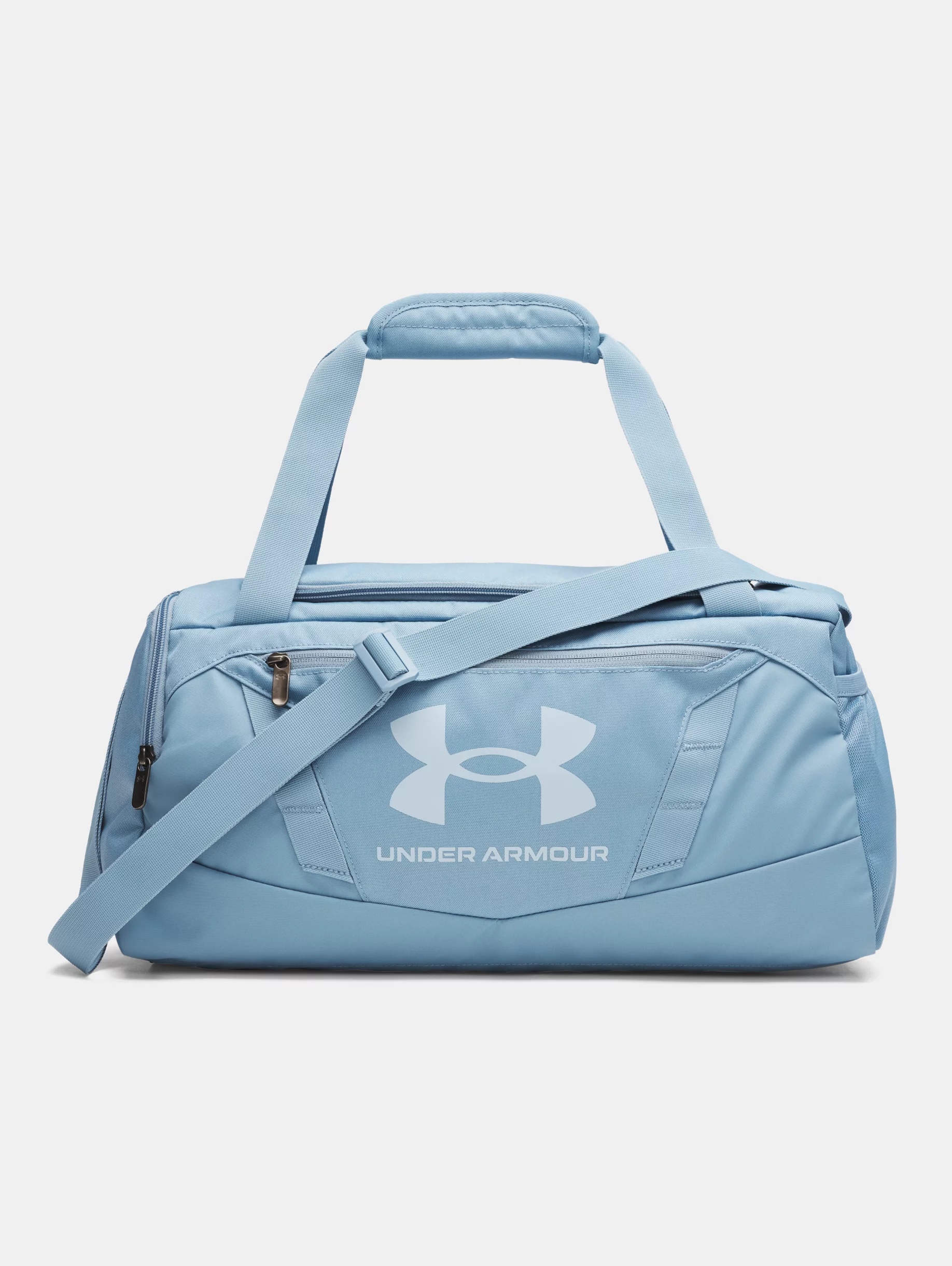 UA Undeniable 5.0 XS - 1