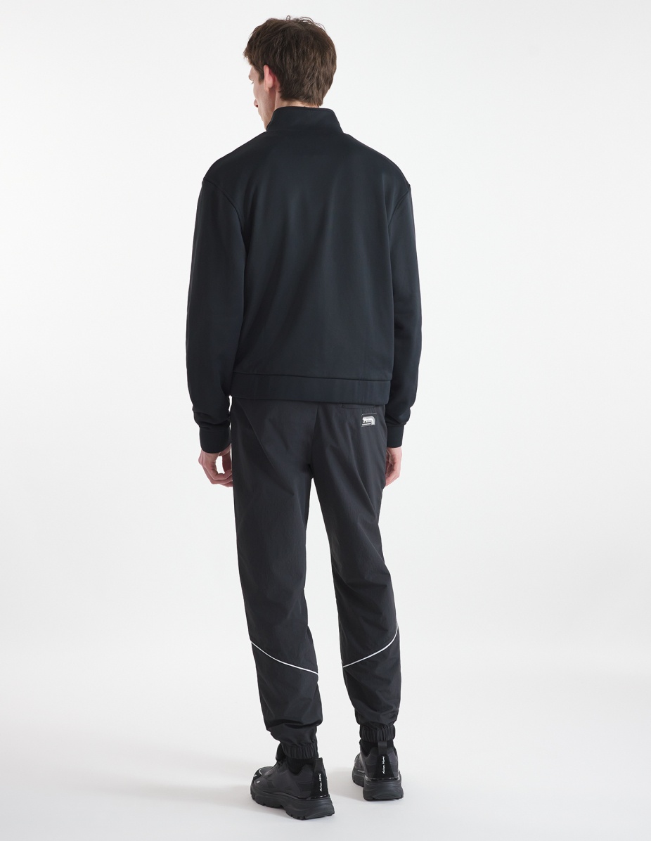 FLASH FOX TRACK JACKET - 5