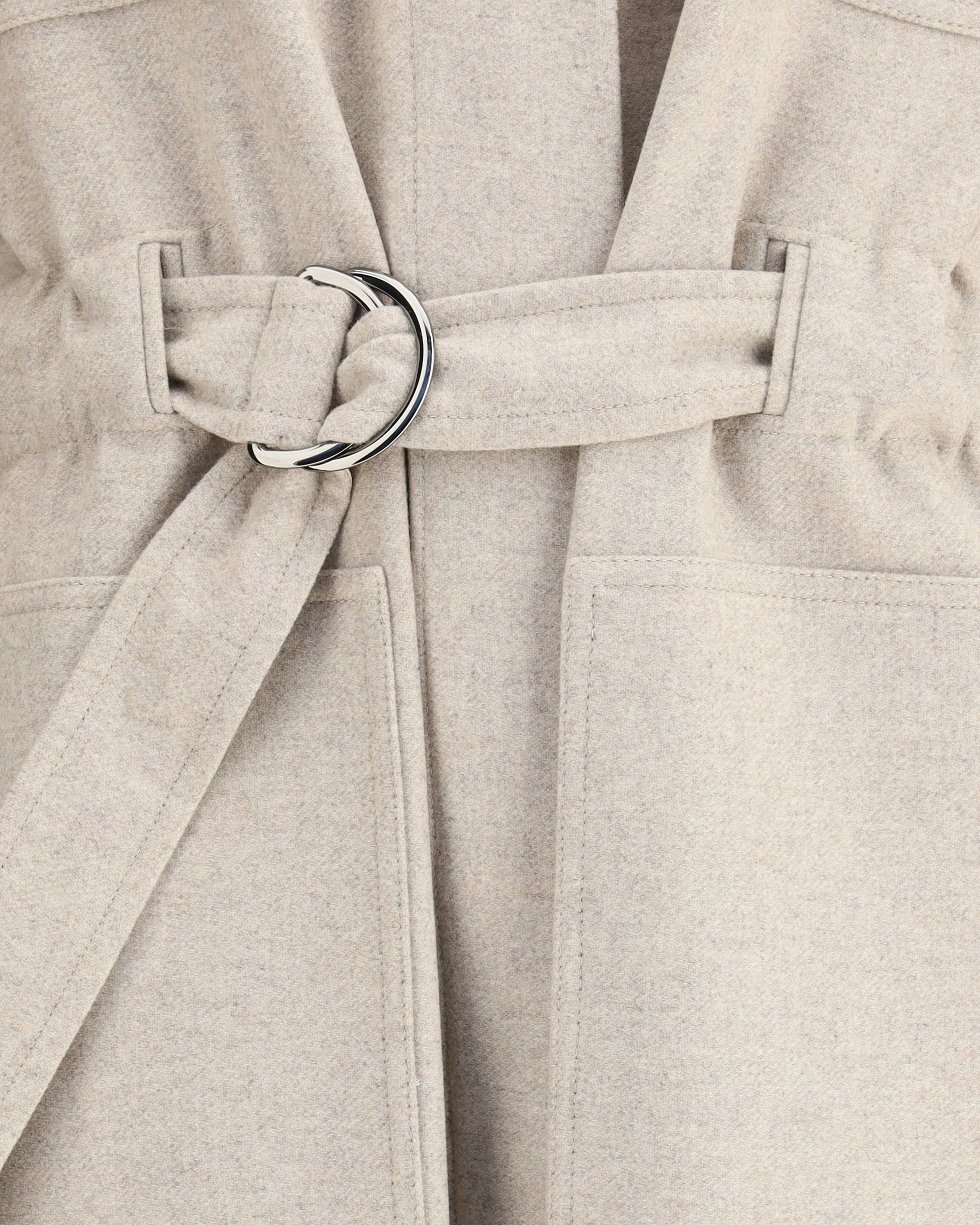 Long Coat - 3