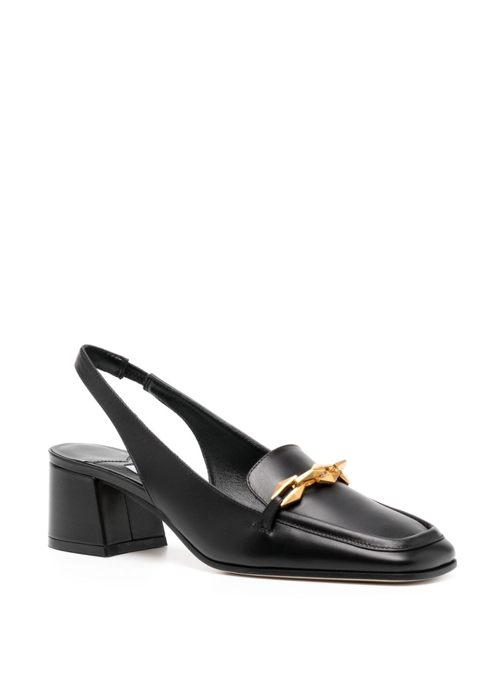 Tilda 45mm slingback pumps - 2