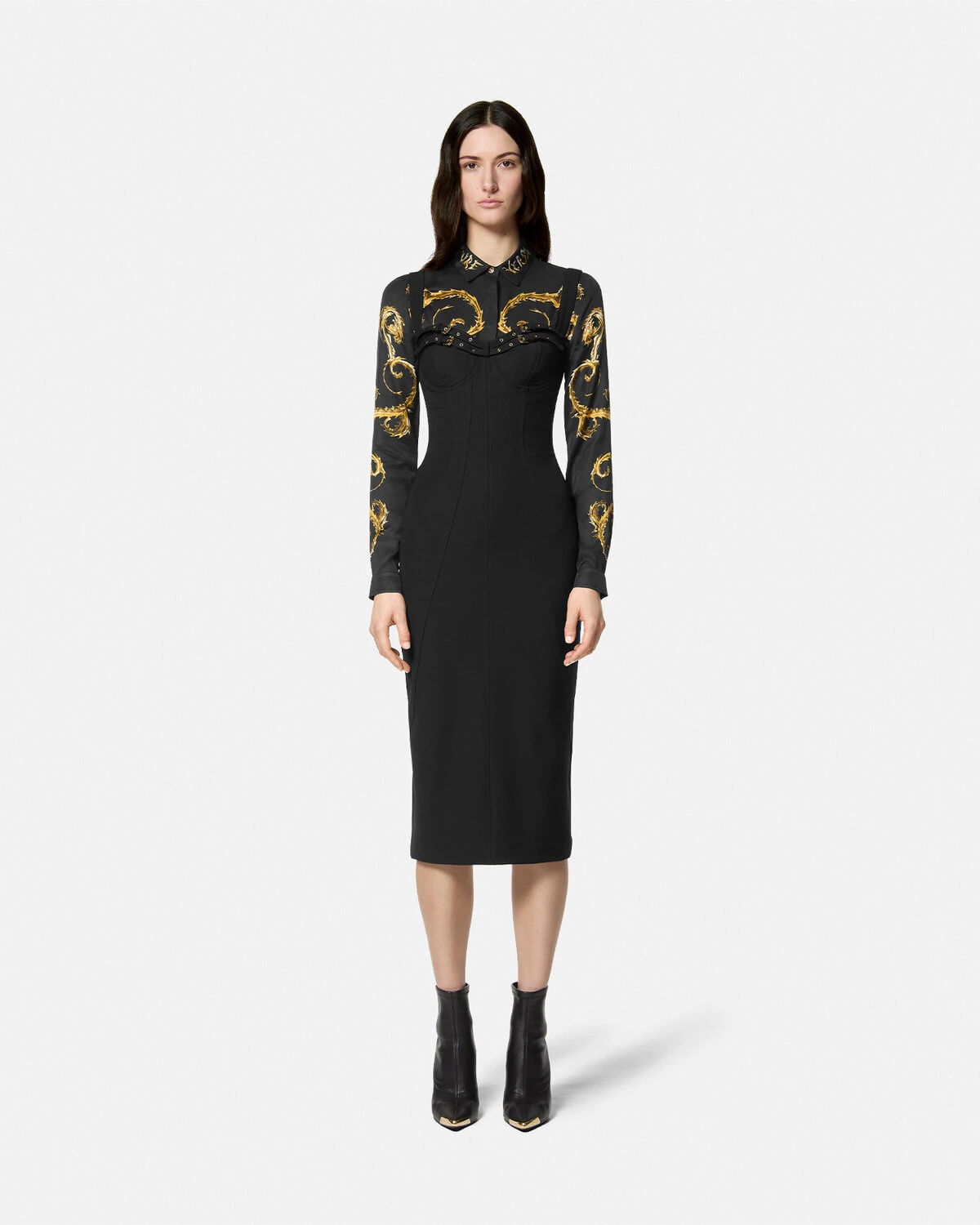 Chromo Couture Shirt - 2