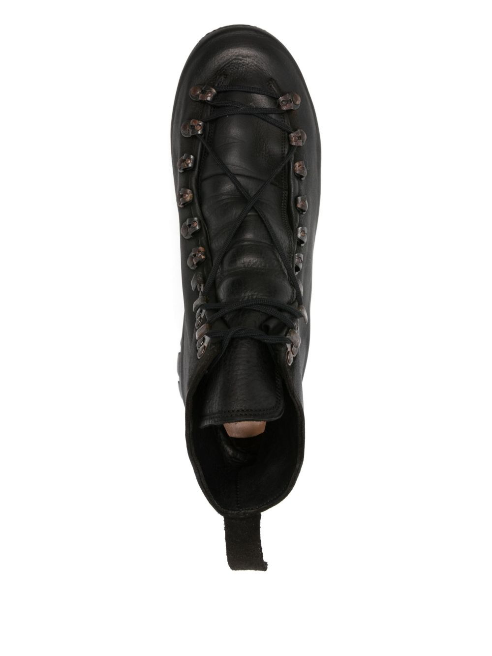 leather boots - 4