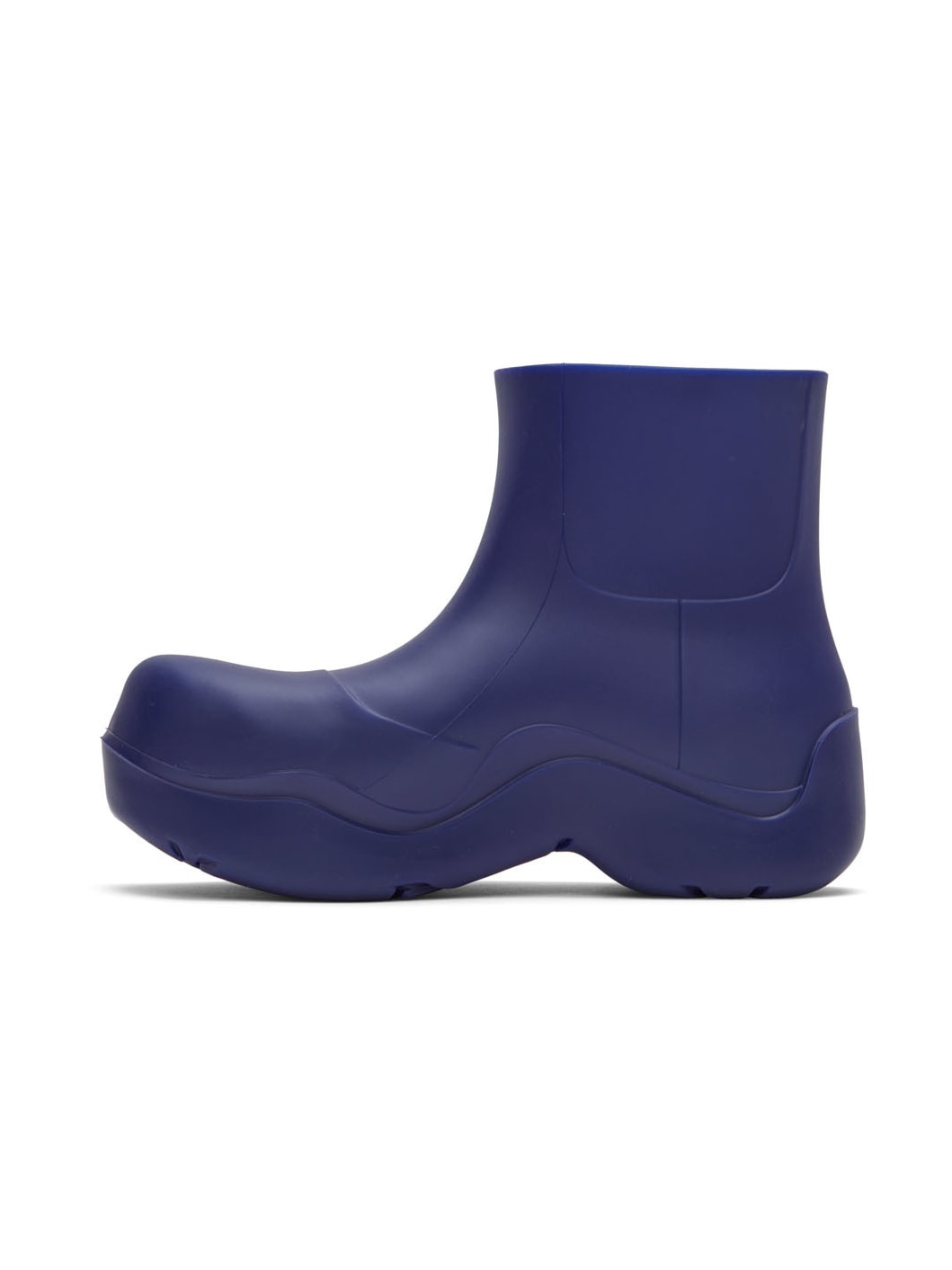 Purple Puddle Boots - 3