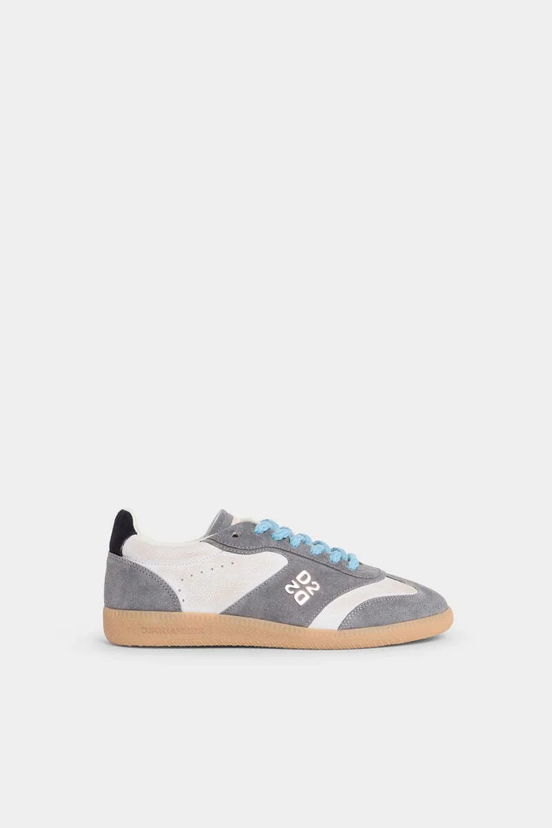 DSQUARED2 REBELS SNEAKERS - 1