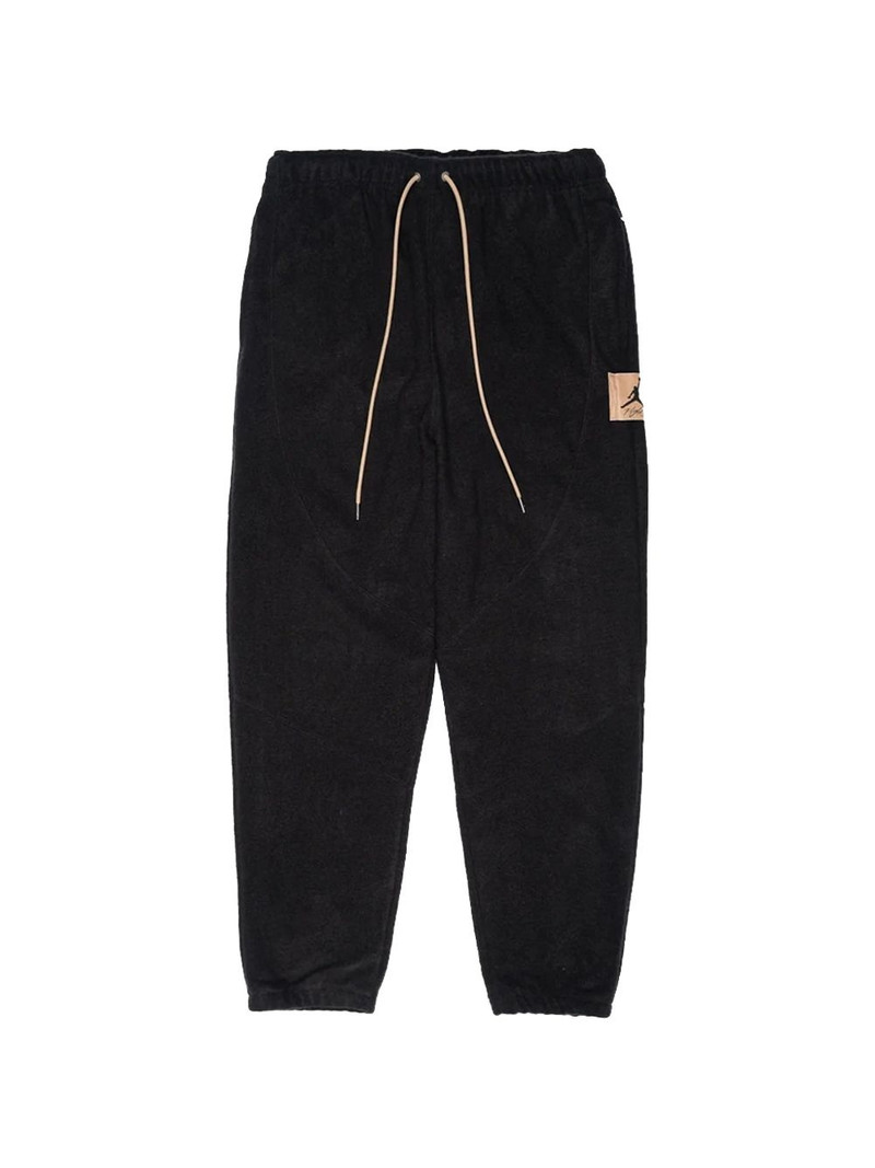 drawstring track pants 1