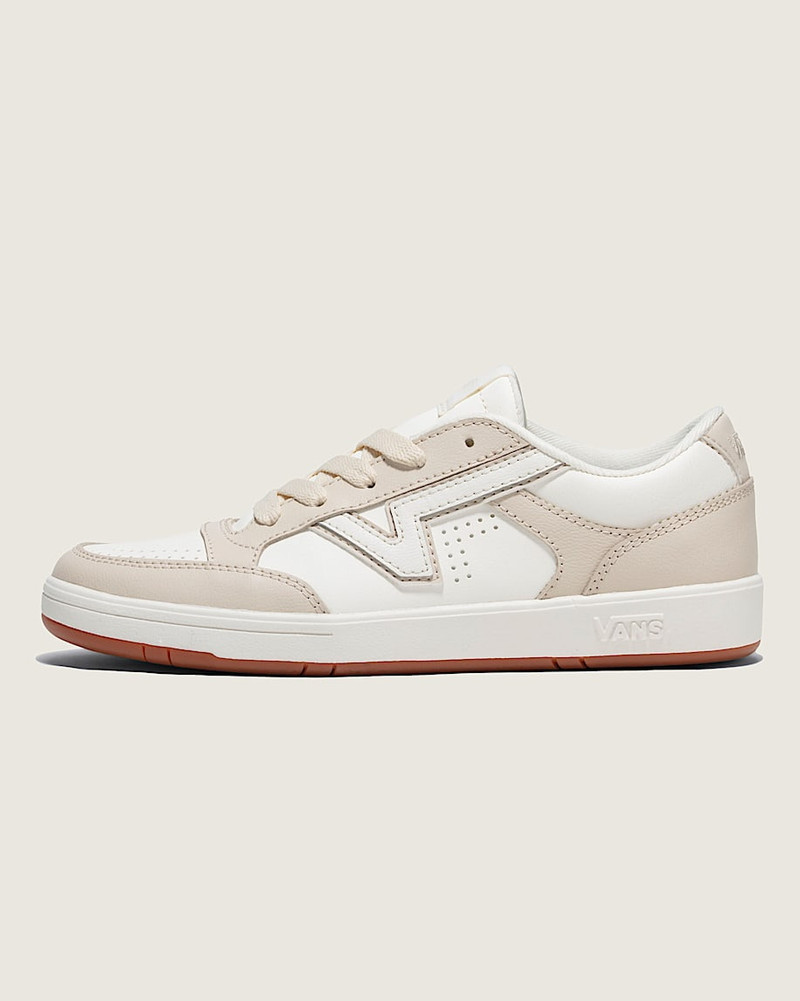 Lowland ComfyCush Shoe 1