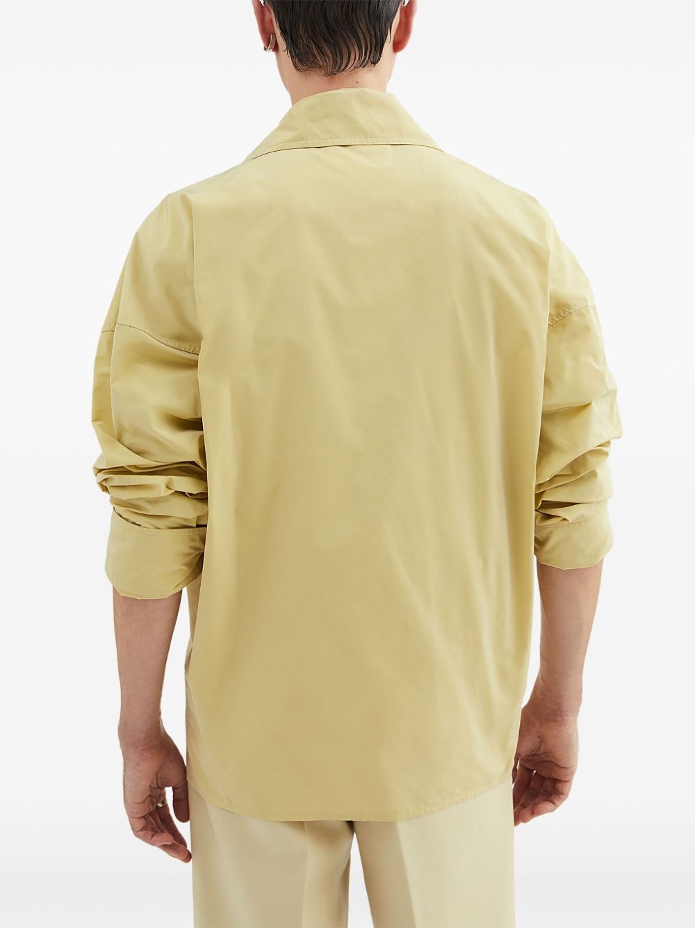 long-sleeve shirt - 3