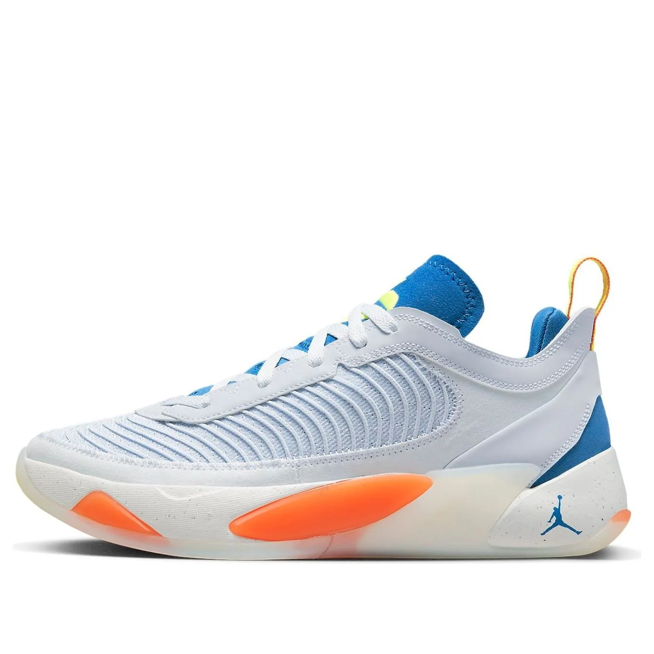 Air Jordan Luka 1 Next Nature 'Habitat' DR9830-074 - 1