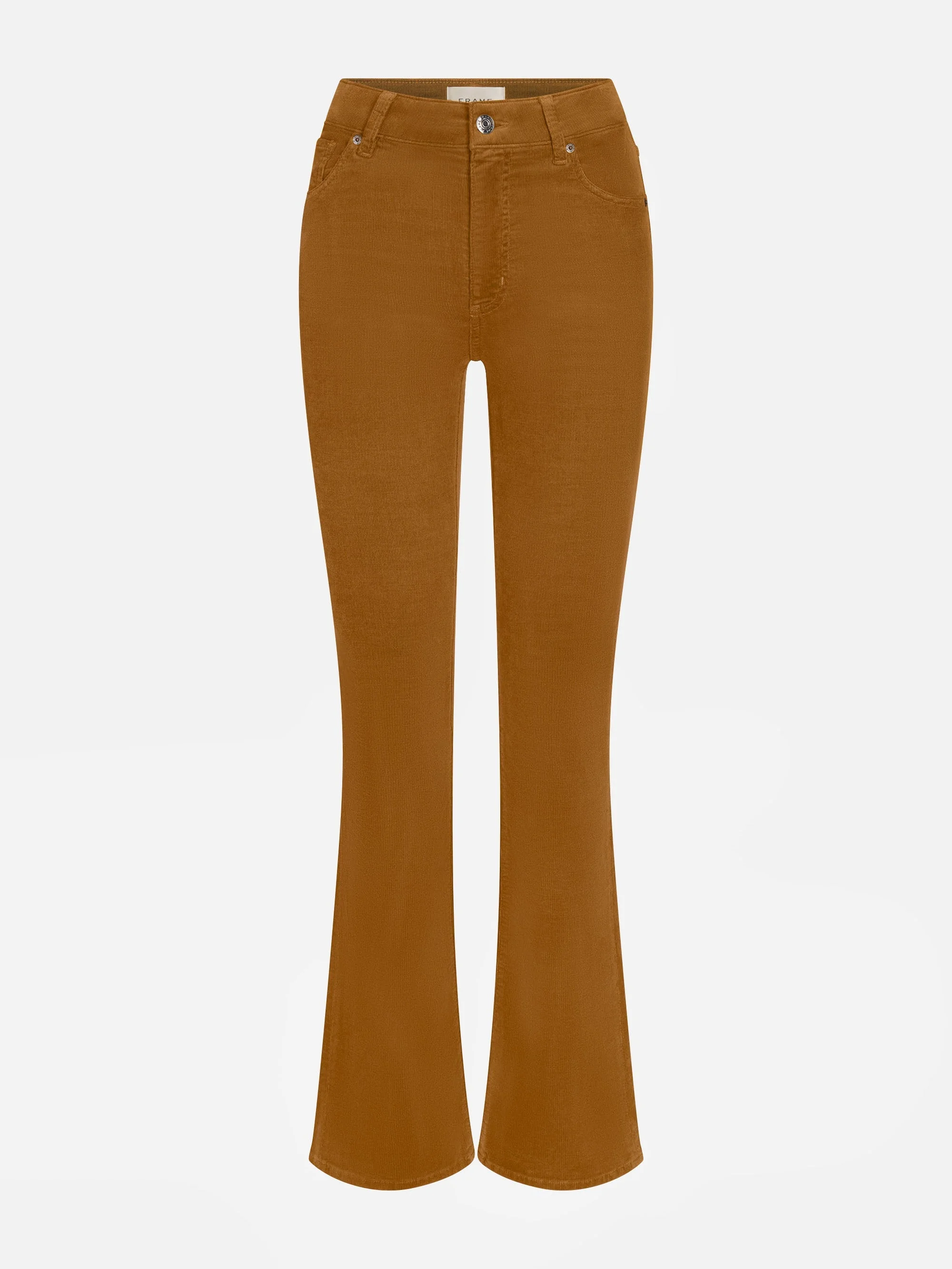 The Reboot Corduroy - 1