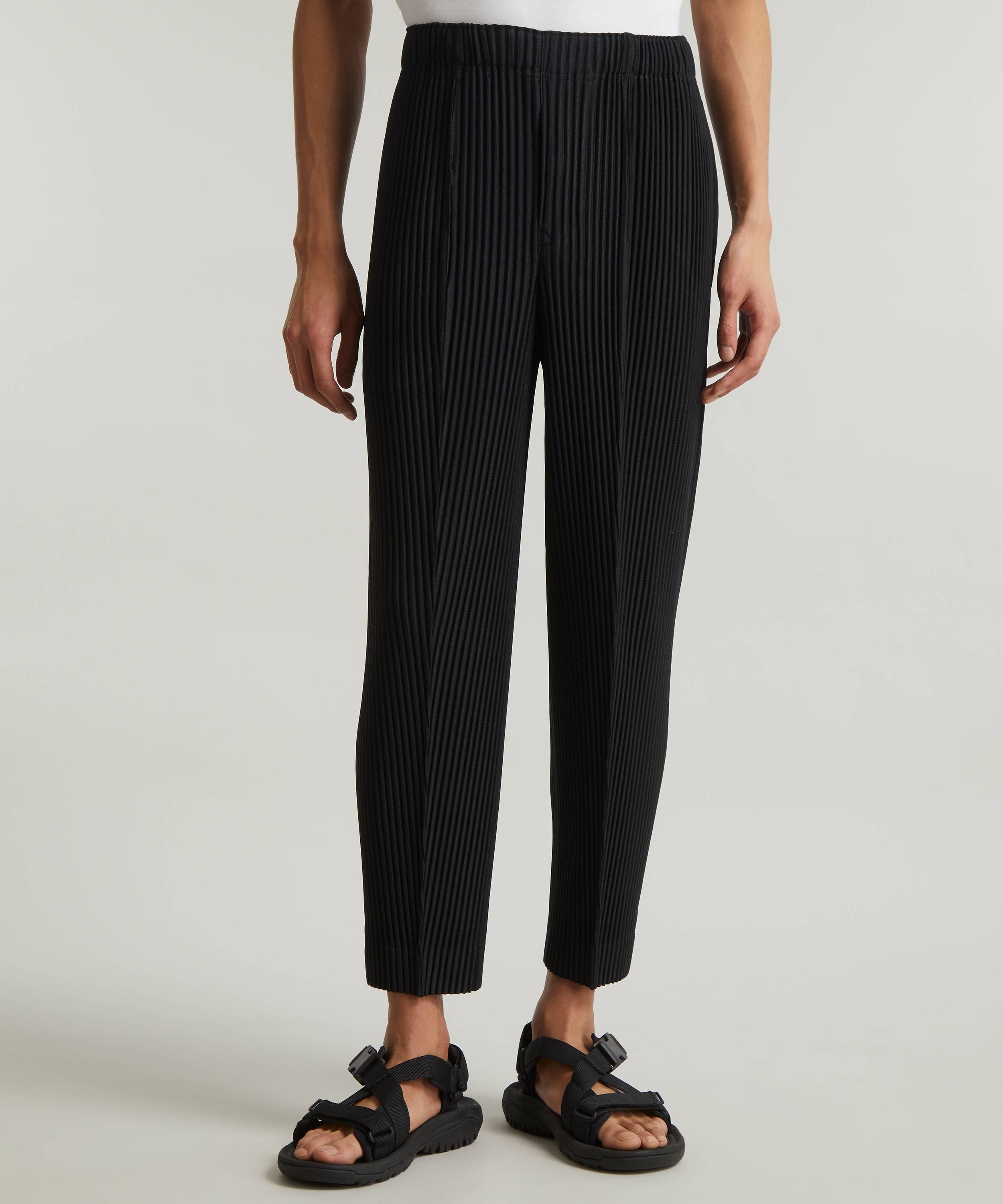 MC July tapered trousers - 5