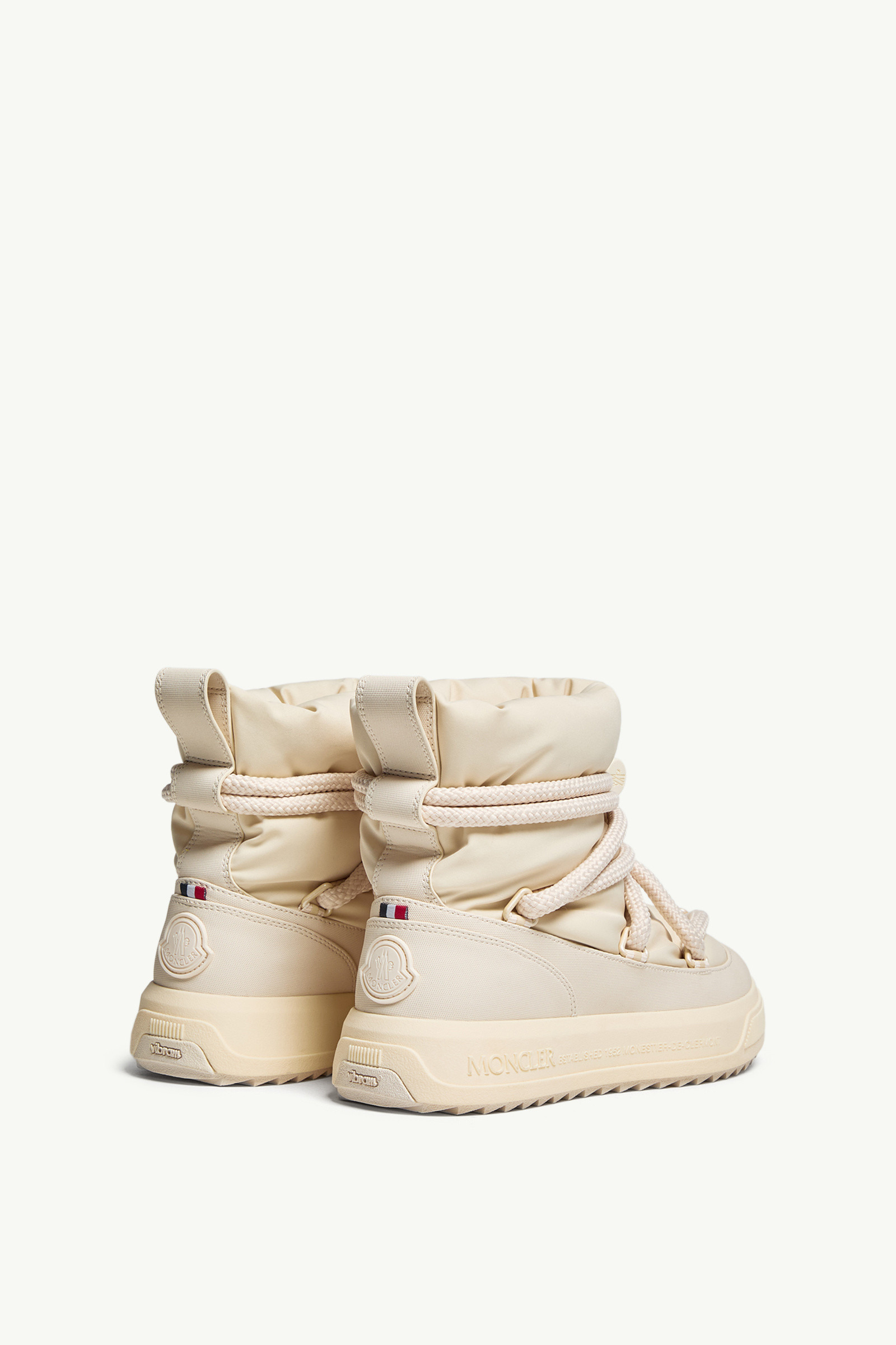 Moncler Altive Mid Snow Boots - 5
