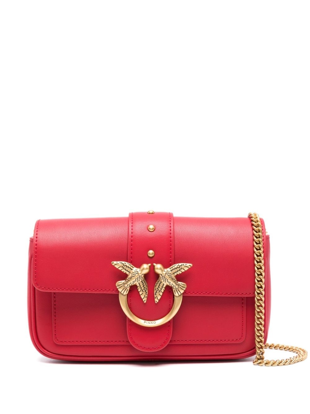 Pocket Love One cross body bag - 1