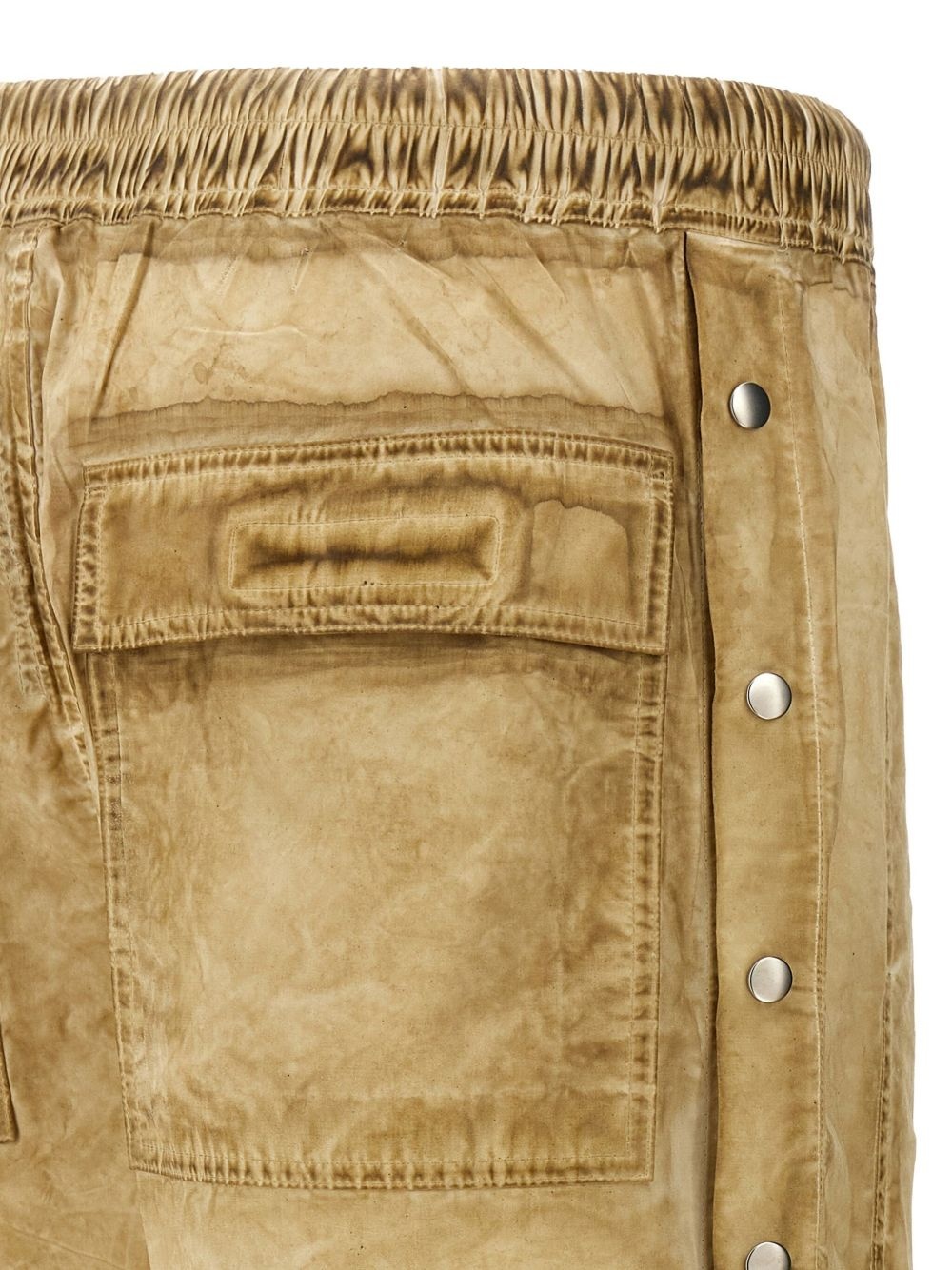 Pusher trousers - 4
