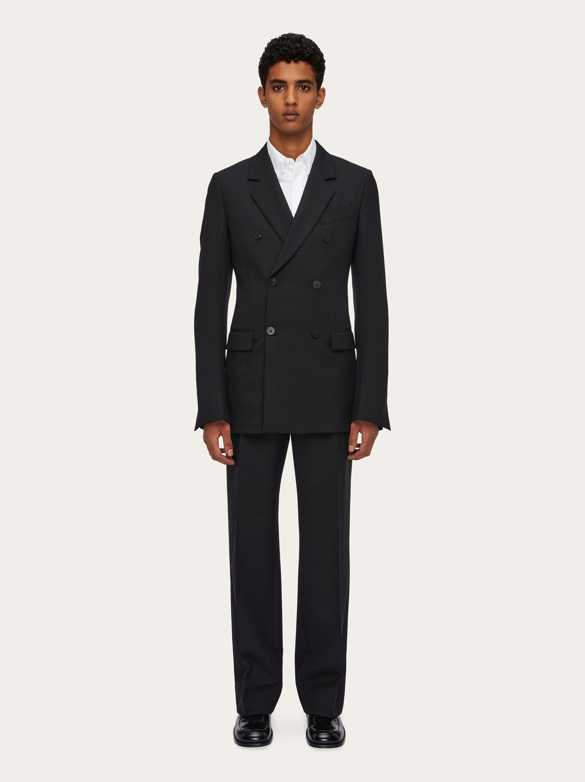 Tailored trouser - 7