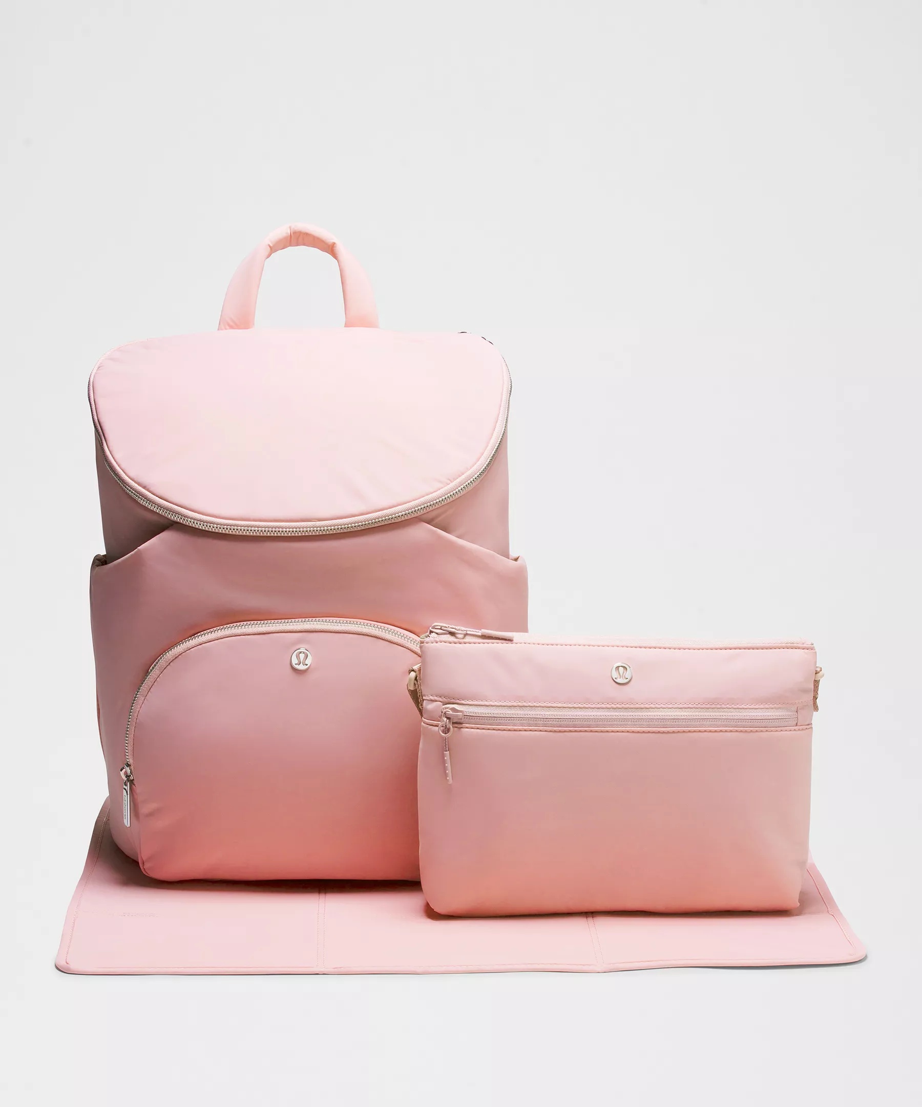 New Parent Backpack 17L - 3