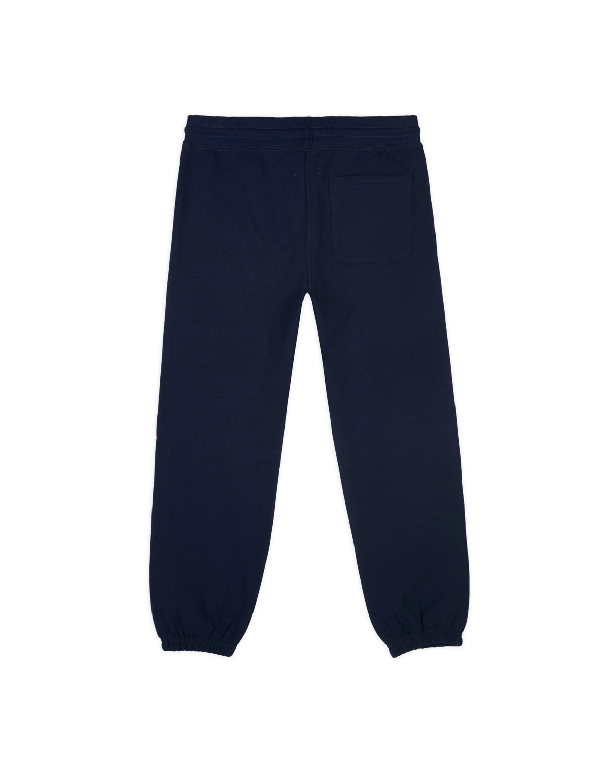 Brooks Brothers California Collegiate Sweatpant - Navy - 2
