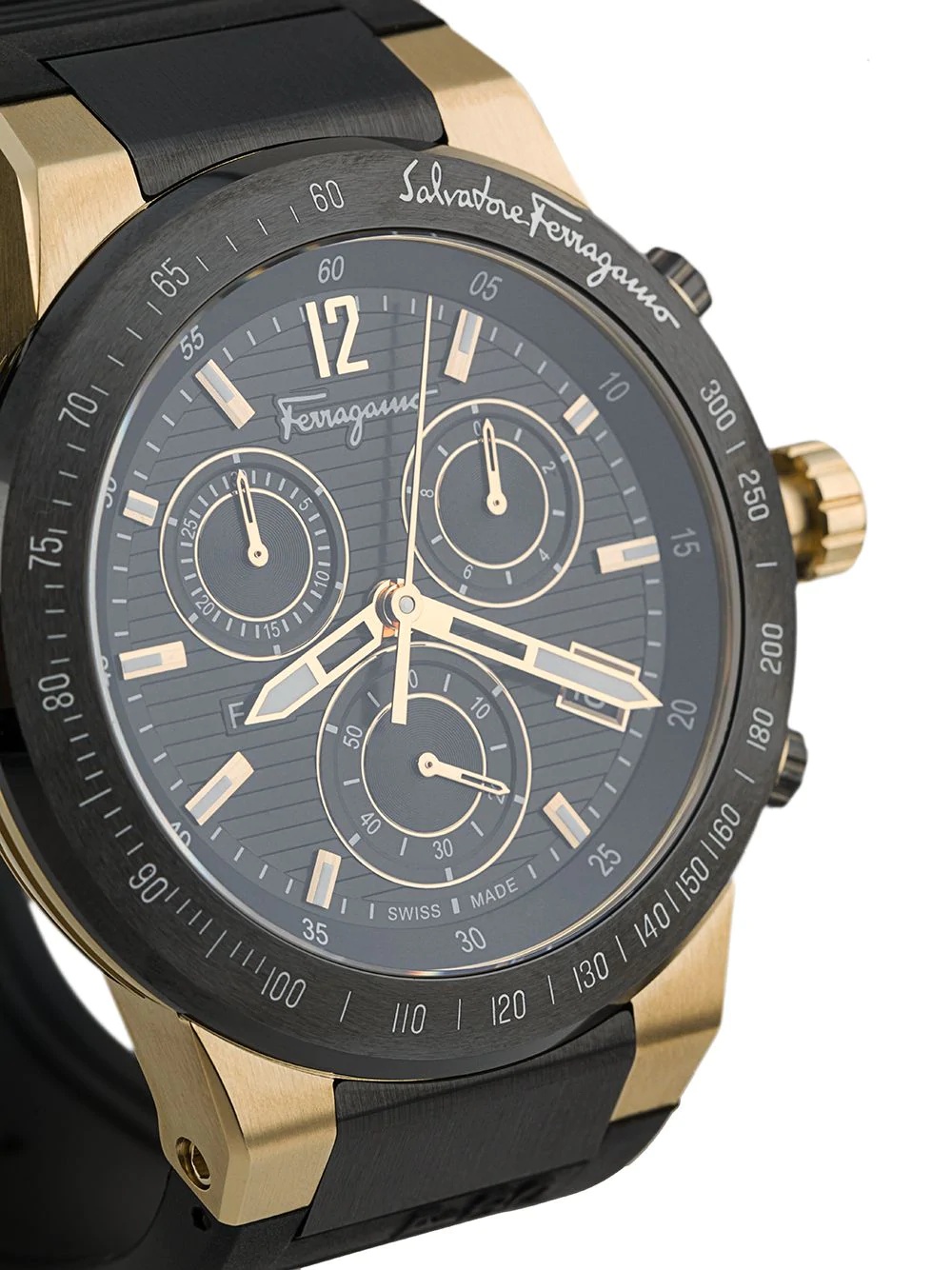 F-80 Chronograph 44mm - 3