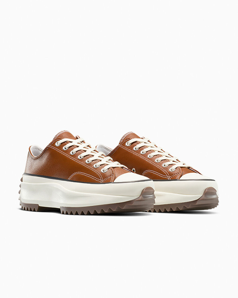 Run Star Hike Platform Leather 4