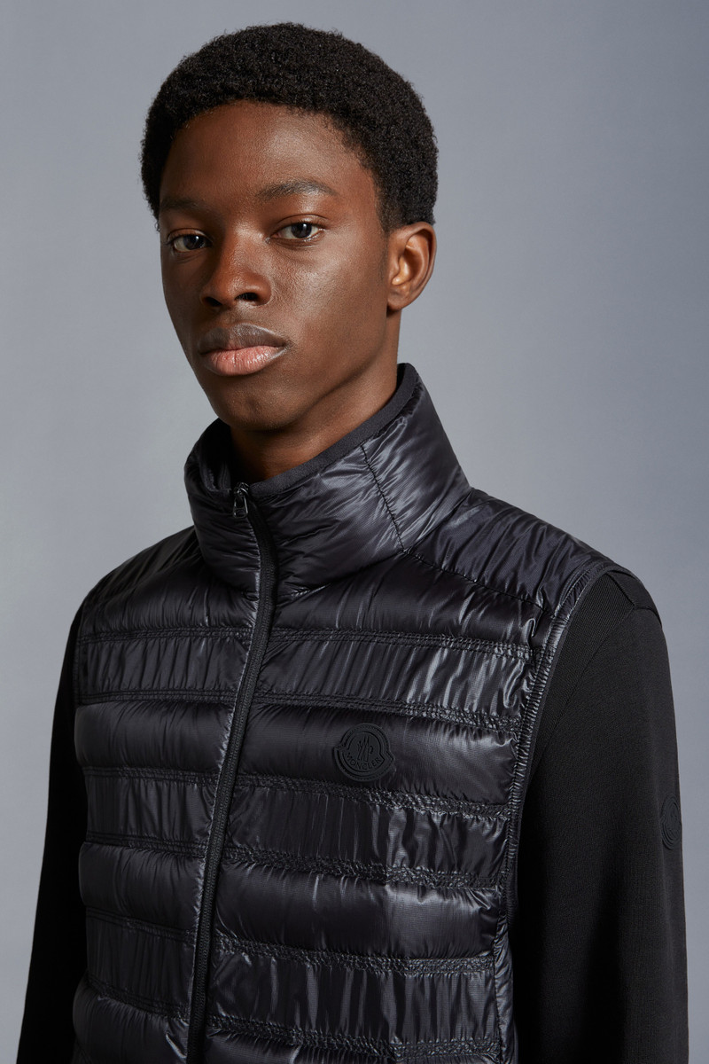 Lautaret Down Vest 4