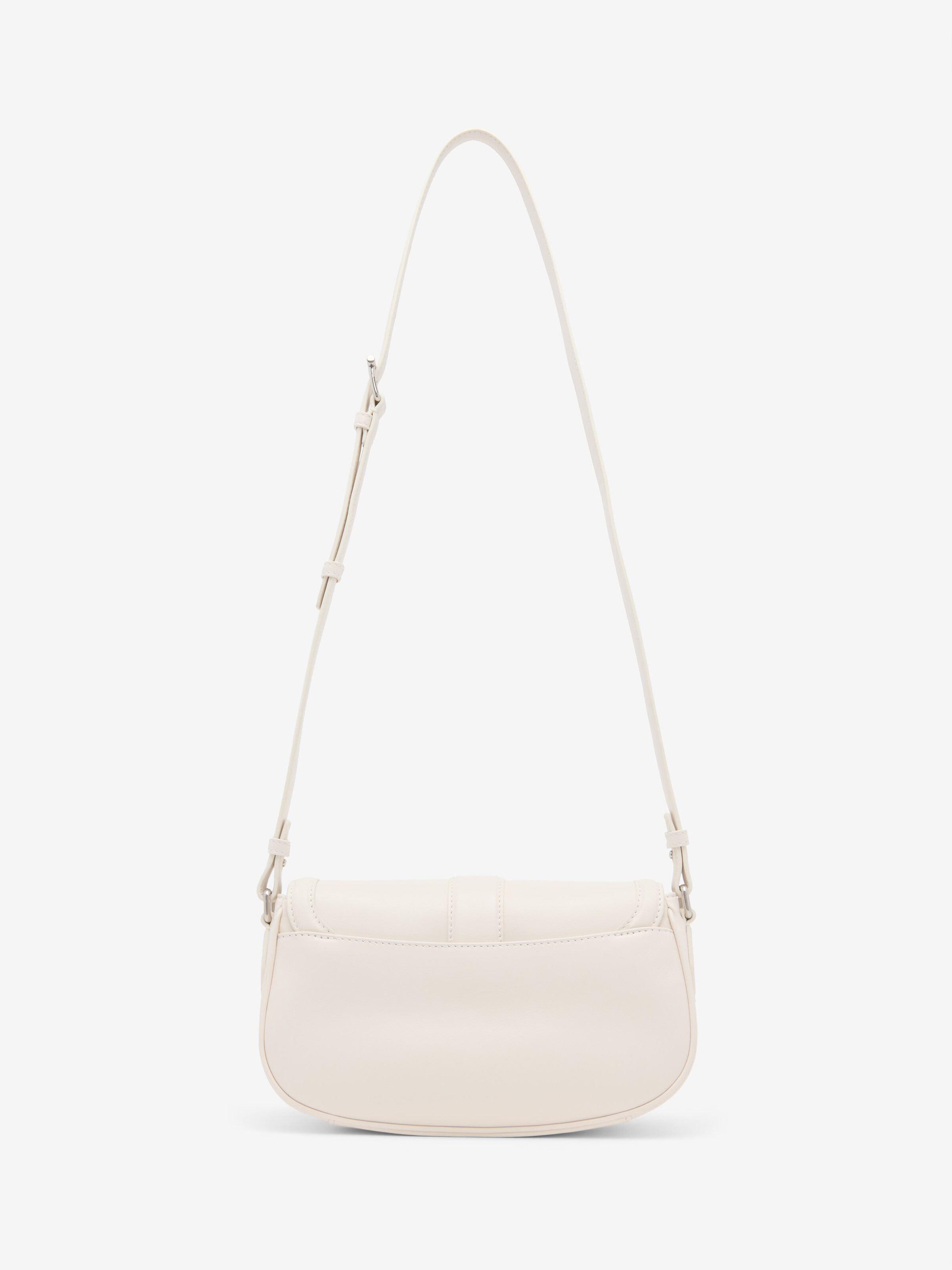 McQueen T-Bar Satchel - 4