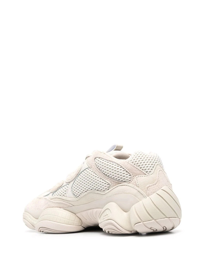 YEEZY 500 "Blush" sneakers 3