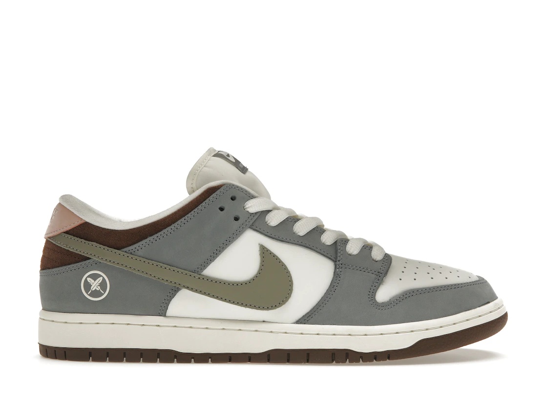 Nike SB Dunk Low Yuto Horigome - 1